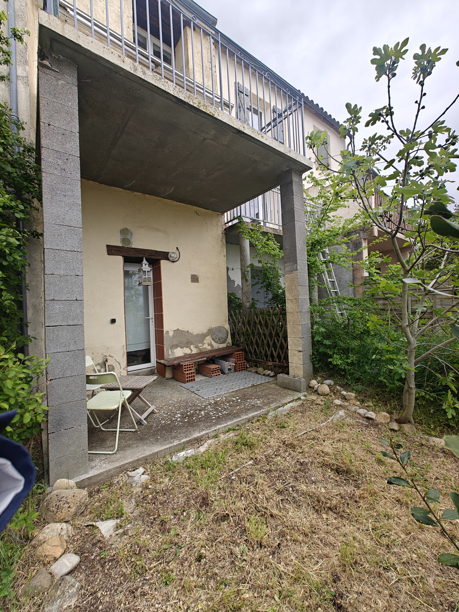 Image_16, Maison de village, Bellegarde-du-Razès, ref :9140