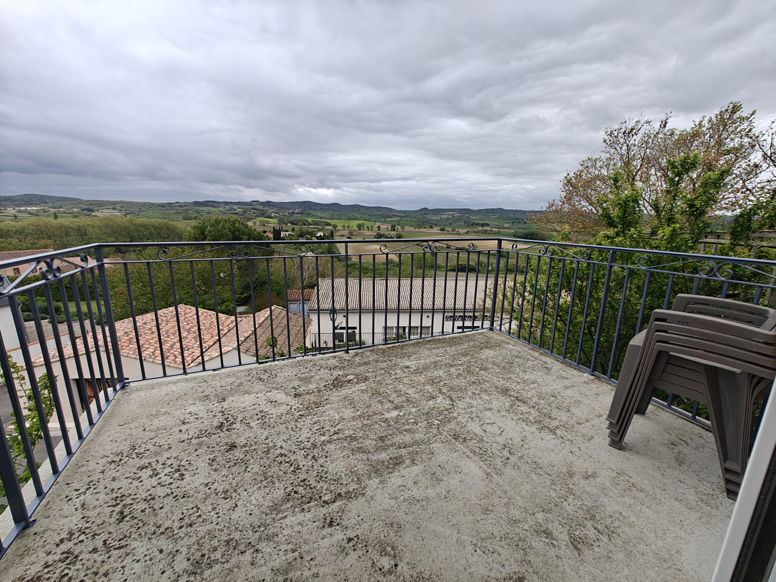 Image_6, Maison de village, Bellegarde-du-Razès, ref :9140