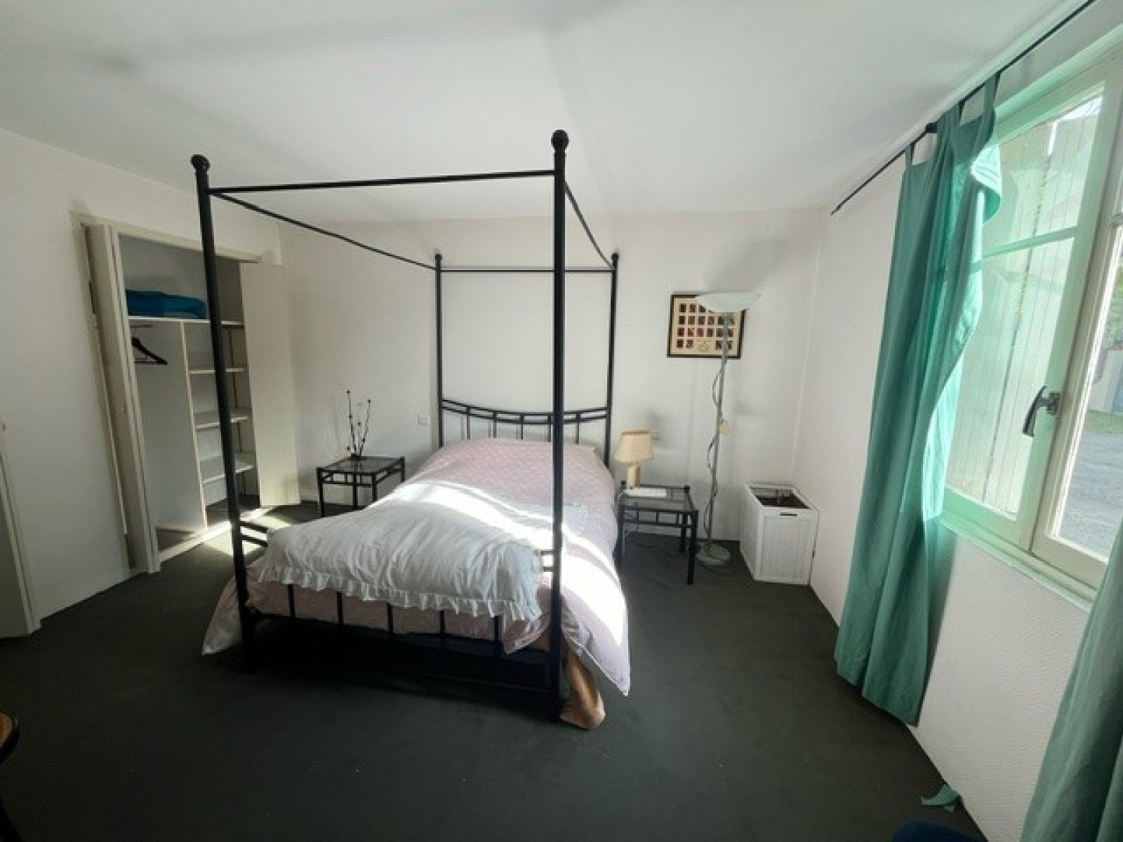 Image_9, Loft, Donazac, ref :9081