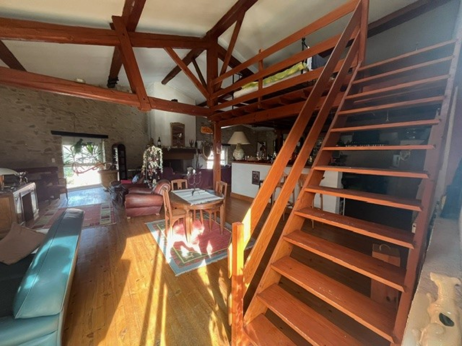 Image_6, Loft, Donazac, ref :9081