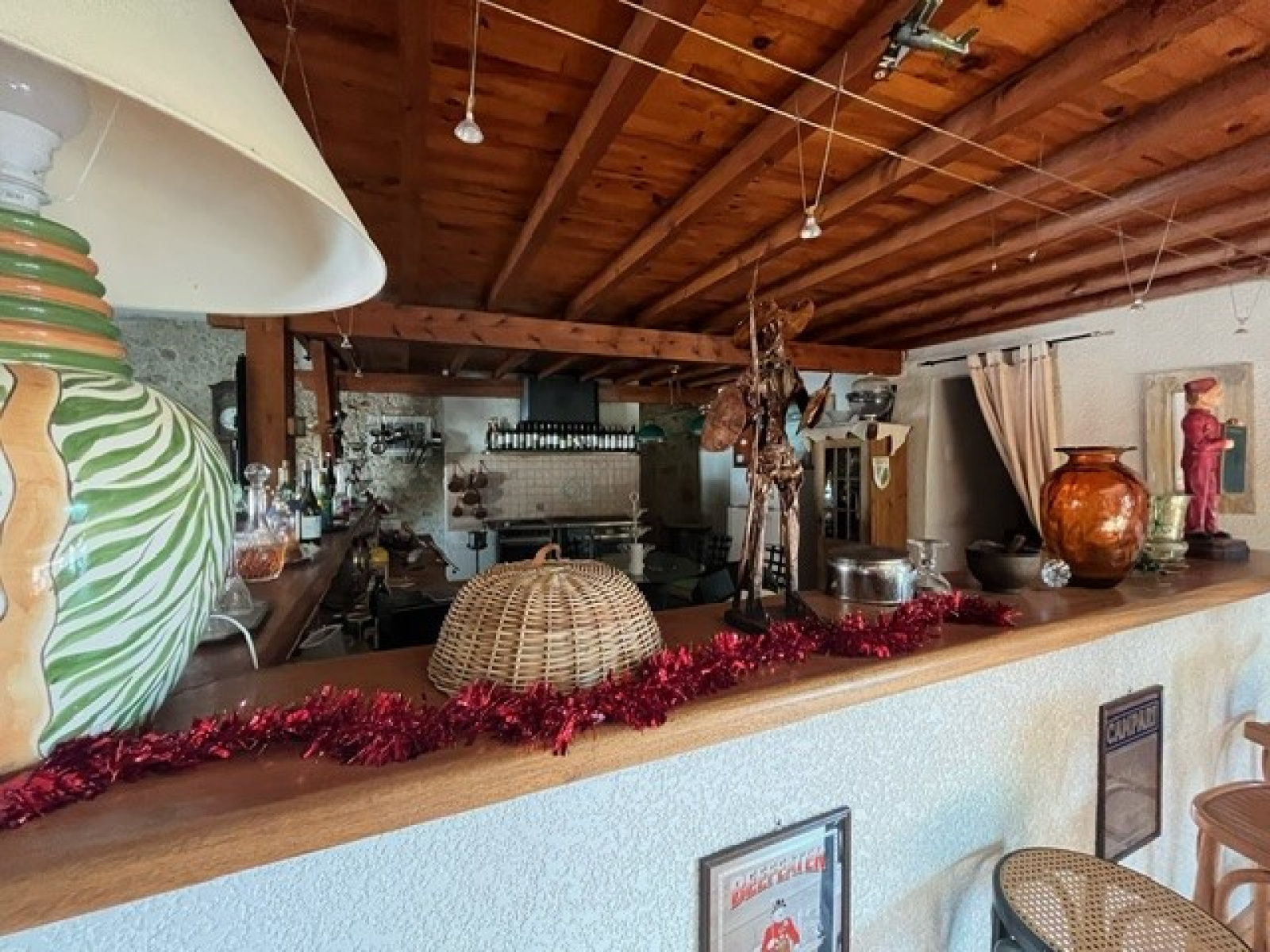Image_7, Loft, Donazac, ref :9081