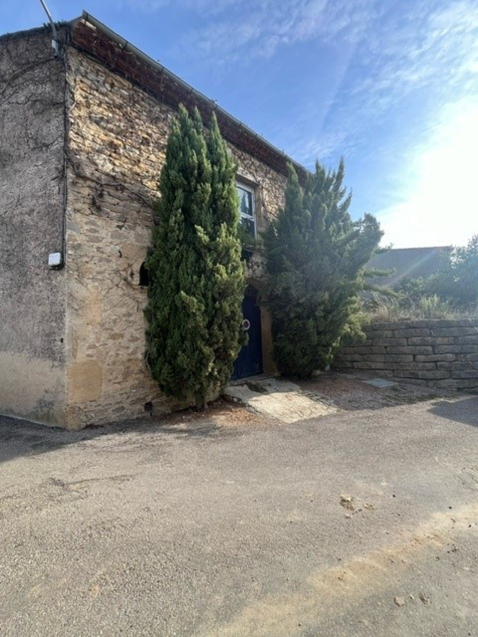 Image_1, Loft, Donazac, ref :9081