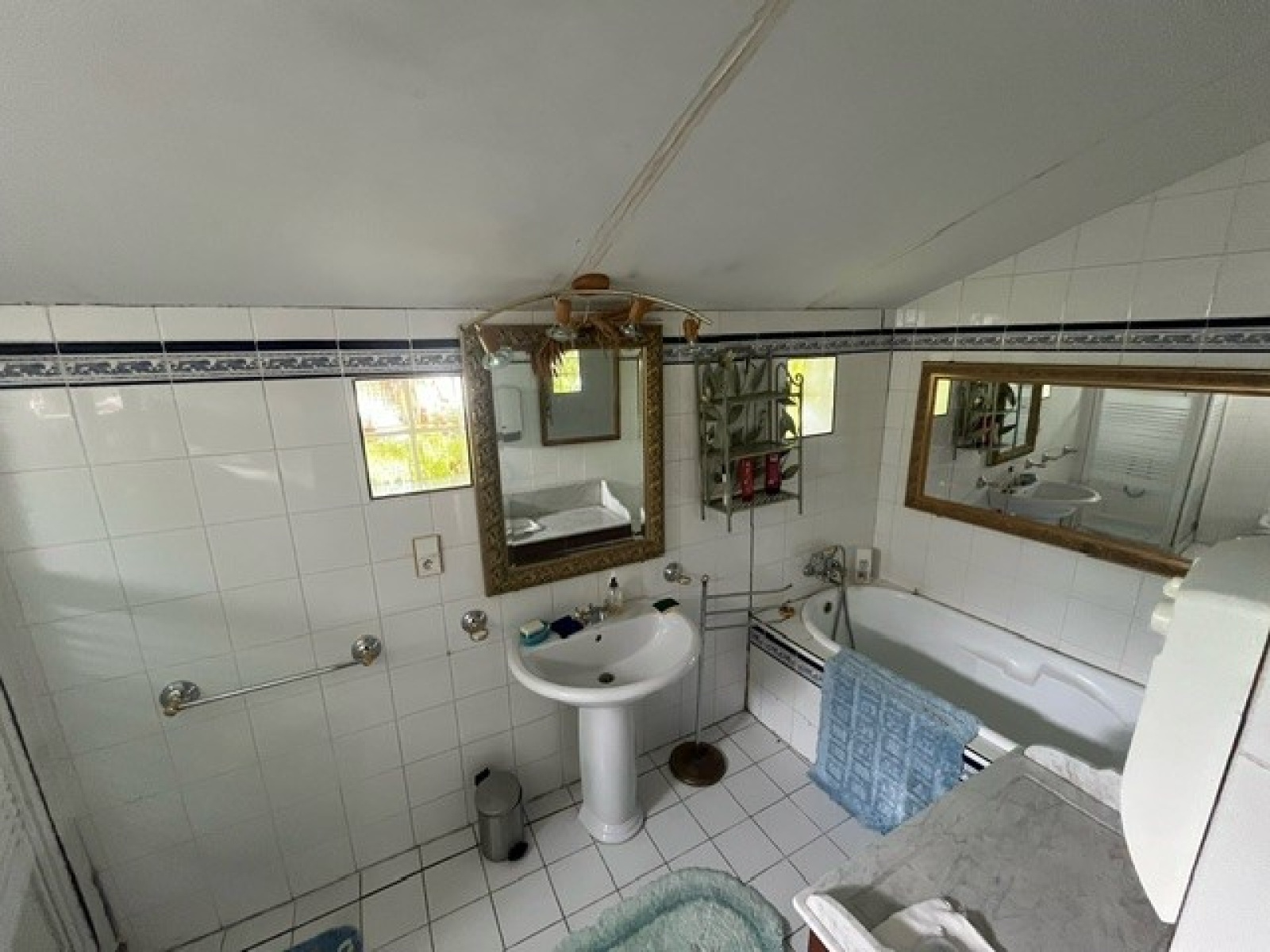 Image_10, Loft, Donazac, ref :9081