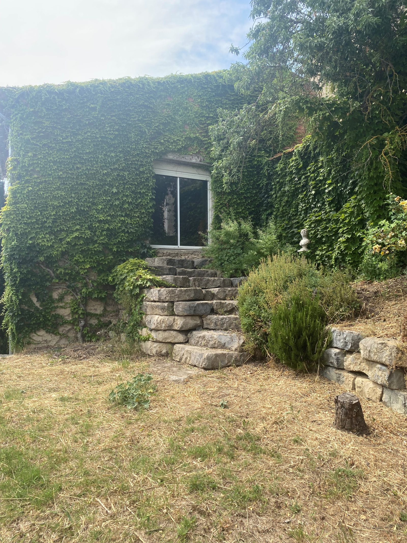 Image_3, Loft, Donazac, ref :9081