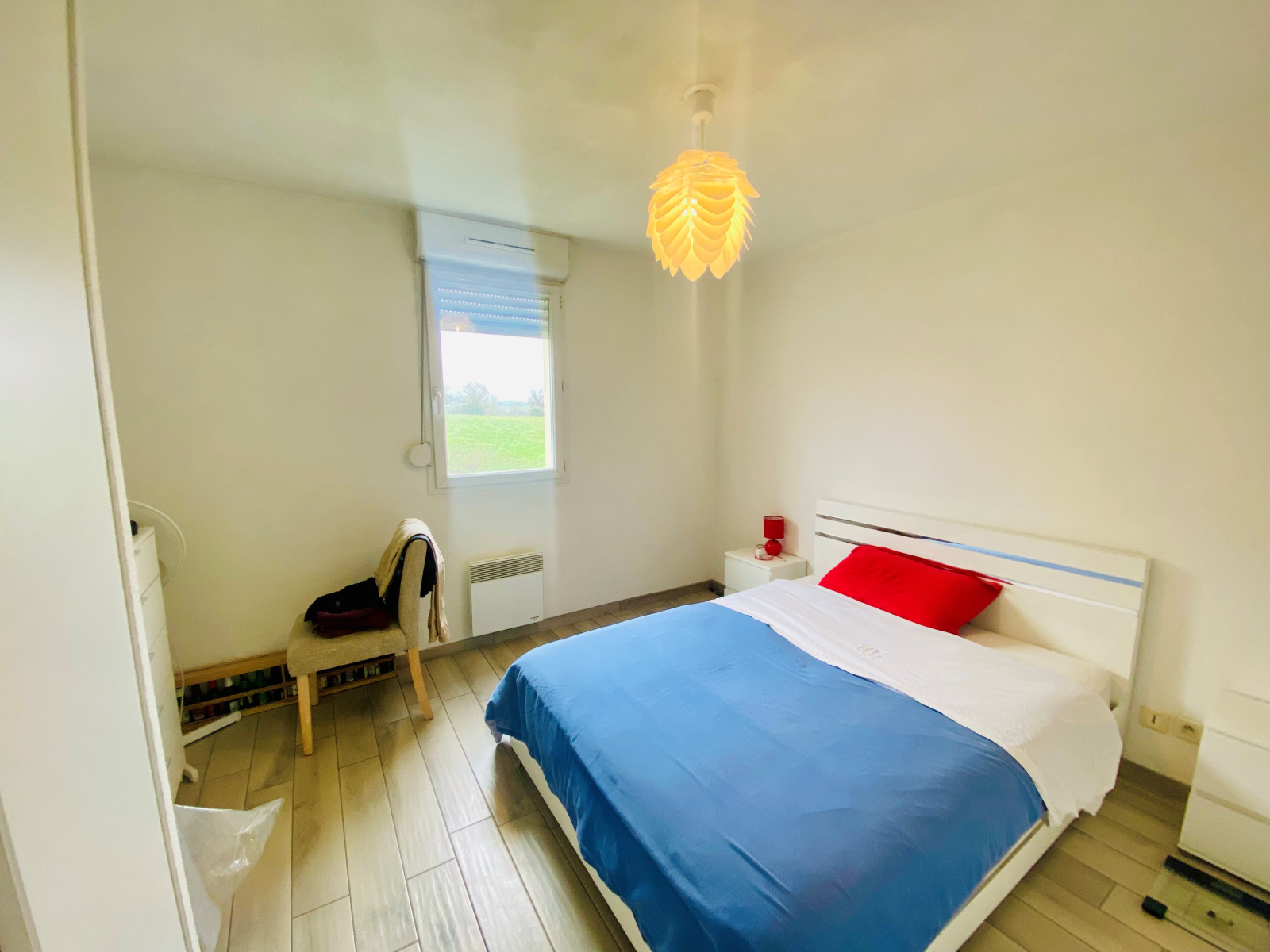 Image_4, Appartement, Carcassonne, ref :5722