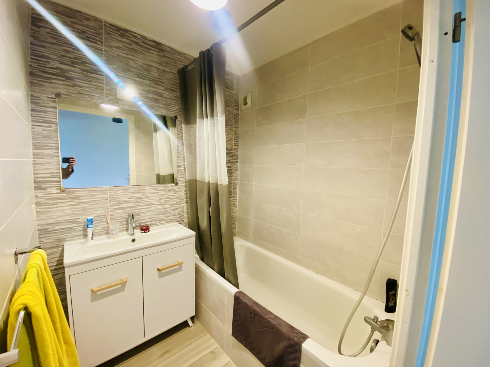Image_5, Appartement, Carcassonne, ref :5722