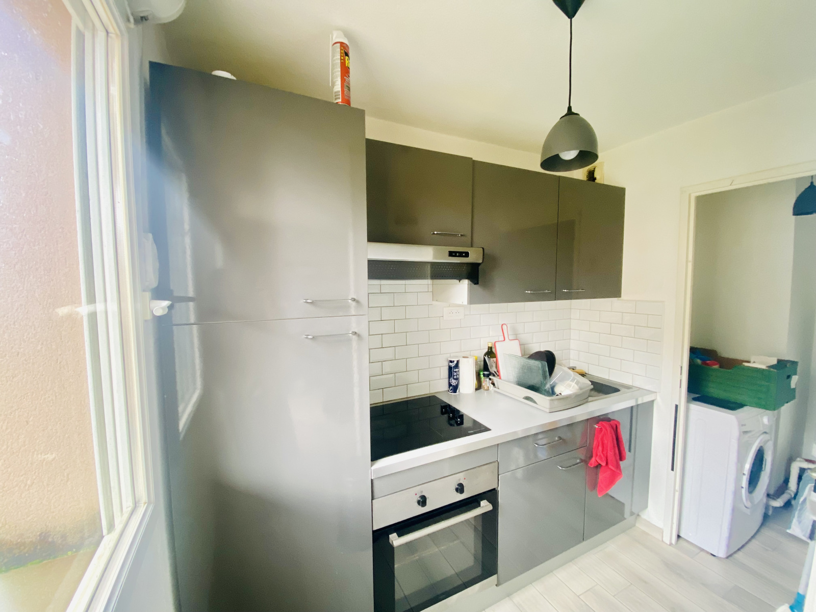 Image_3, Appartement, Carcassonne, ref :5722