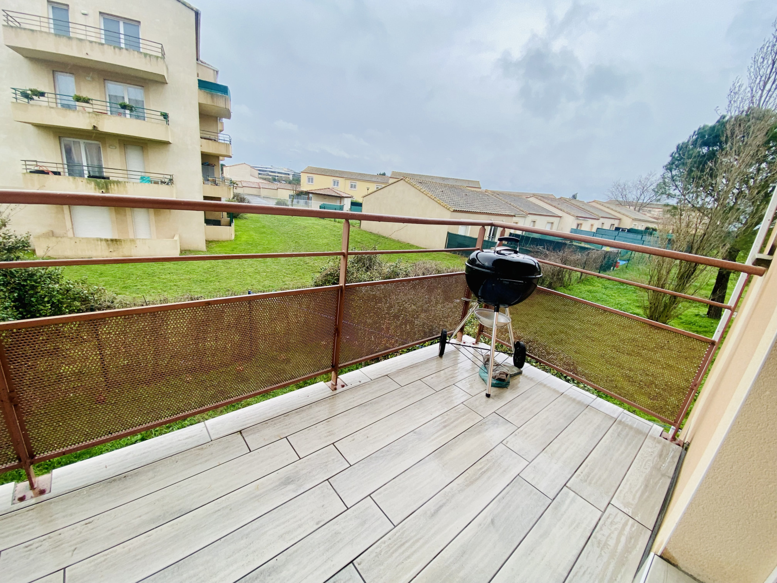 Image_6, Appartement, Carcassonne, ref :5722