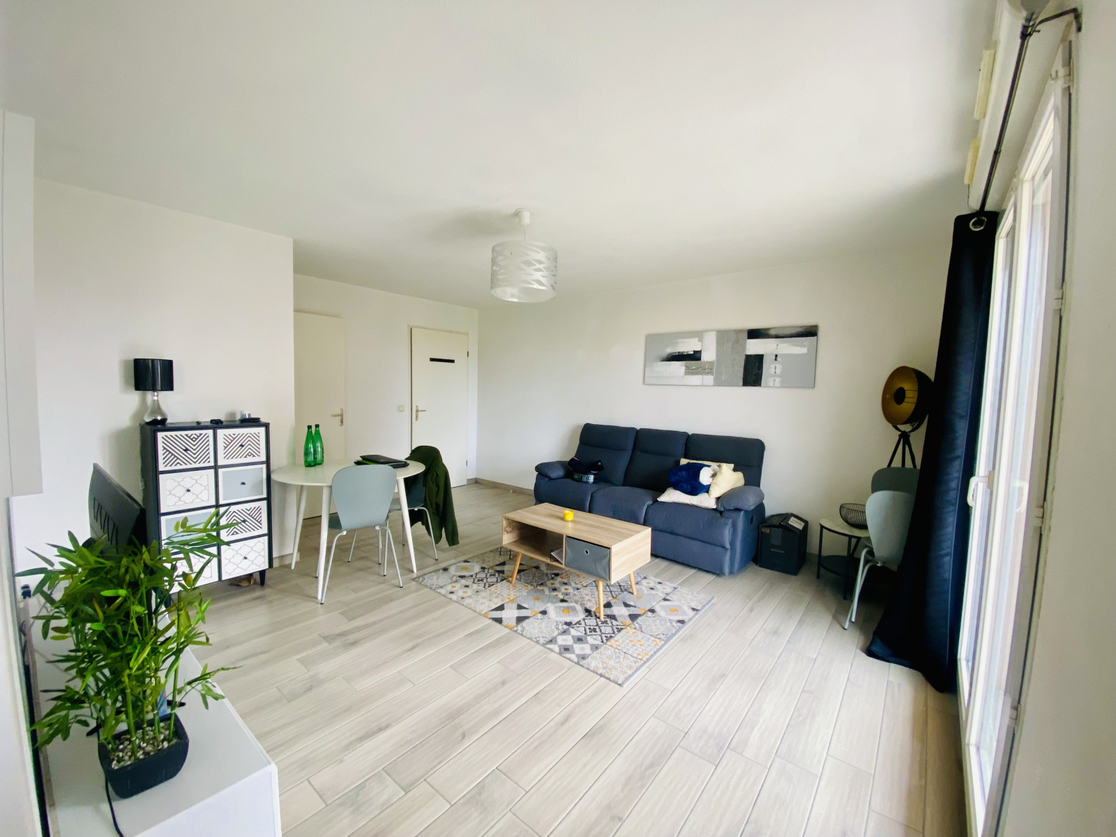 Image_1, Appartement, Carcassonne, ref :5722