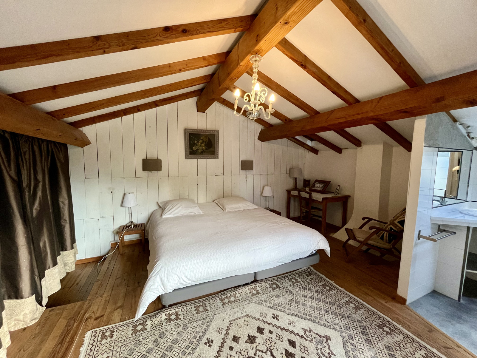 Image_8, Mas, Gruissan, ref :5821