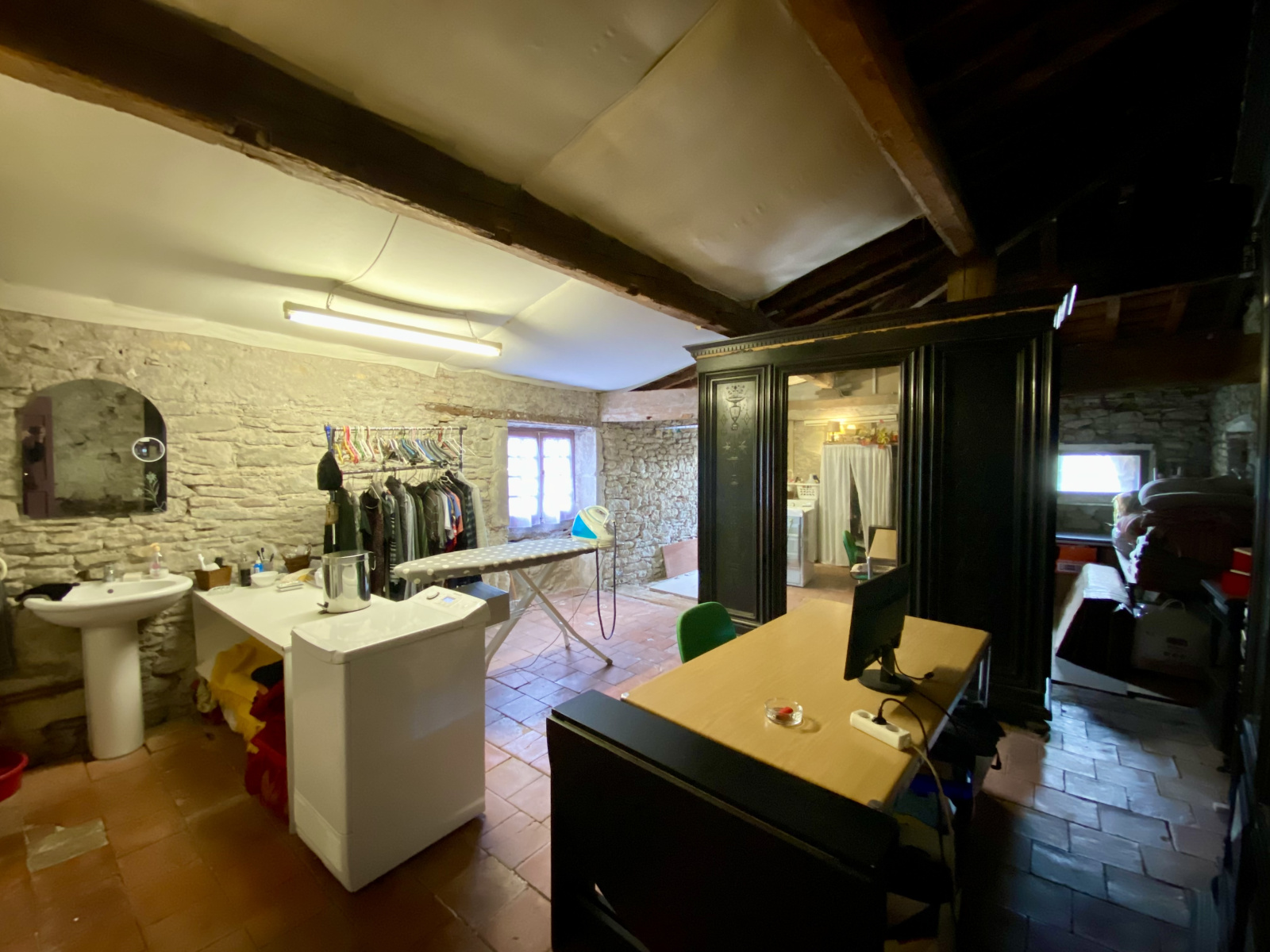 Image_19, Maison de village, Conques-sur-Orbiel, ref :5778