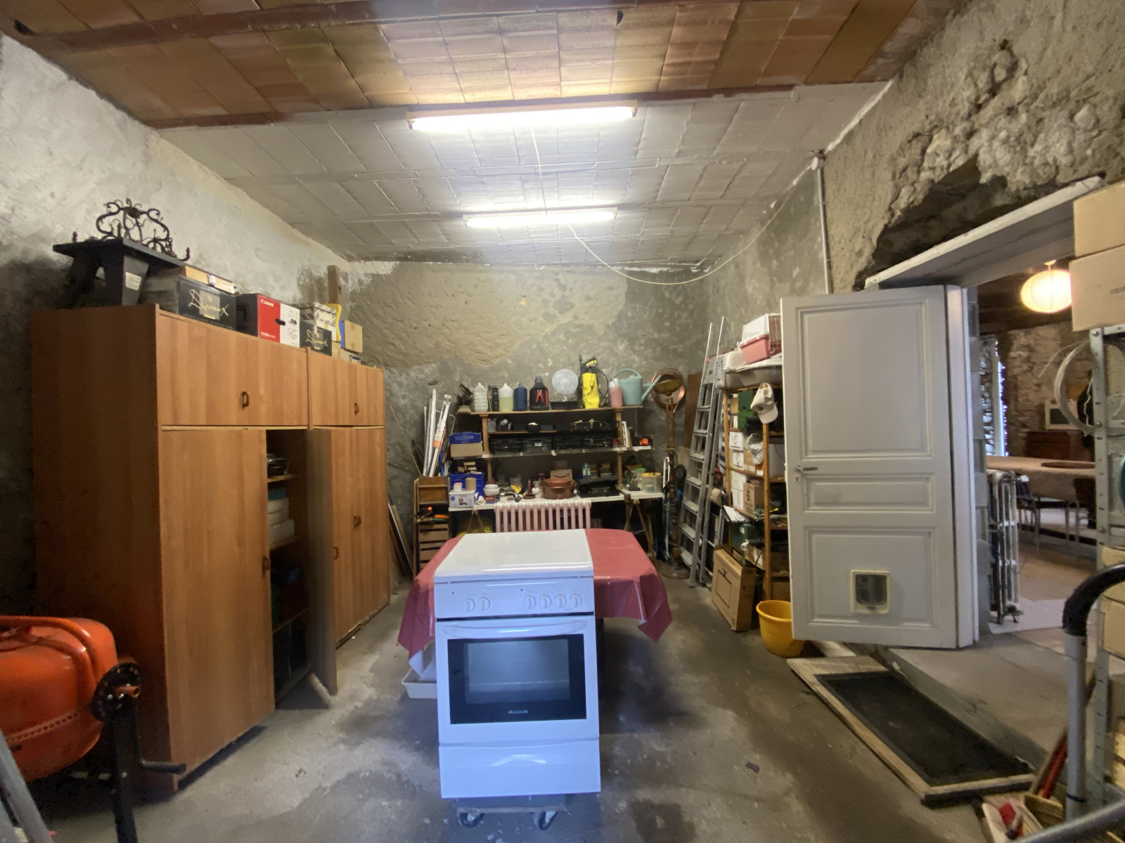 Image_22, Maison de village, Conques-sur-Orbiel, ref :5778