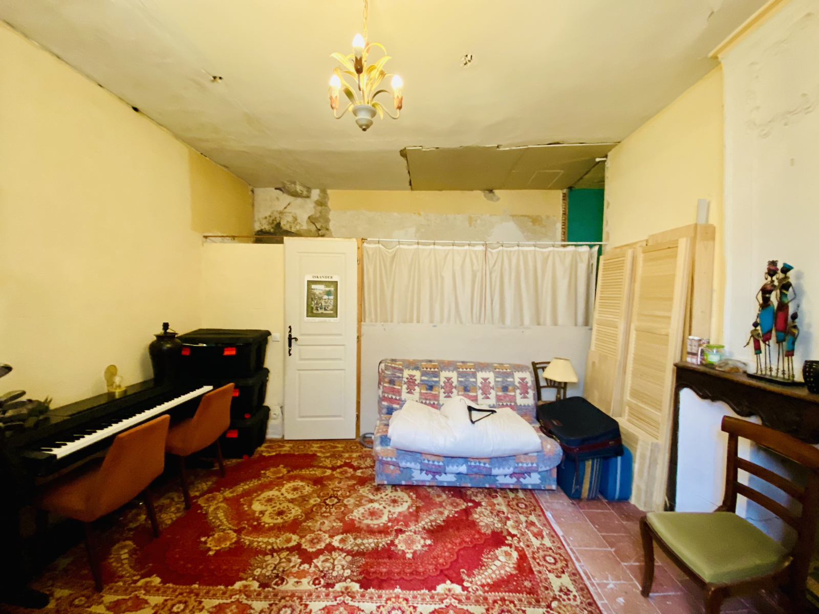 Image_12, Maison de village, Conques-sur-Orbiel, ref :5778