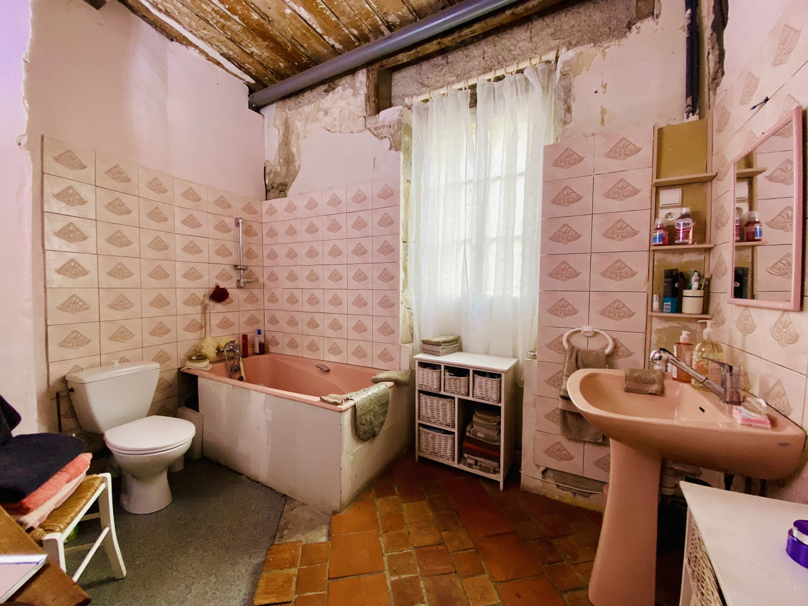 Image_9, Maison de village, Conques-sur-Orbiel, ref :5778