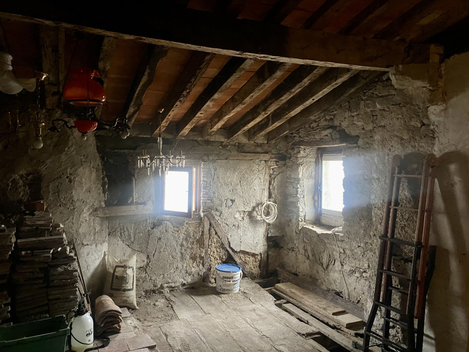 Image_18, Maison de village, Conques-sur-Orbiel, ref :5778