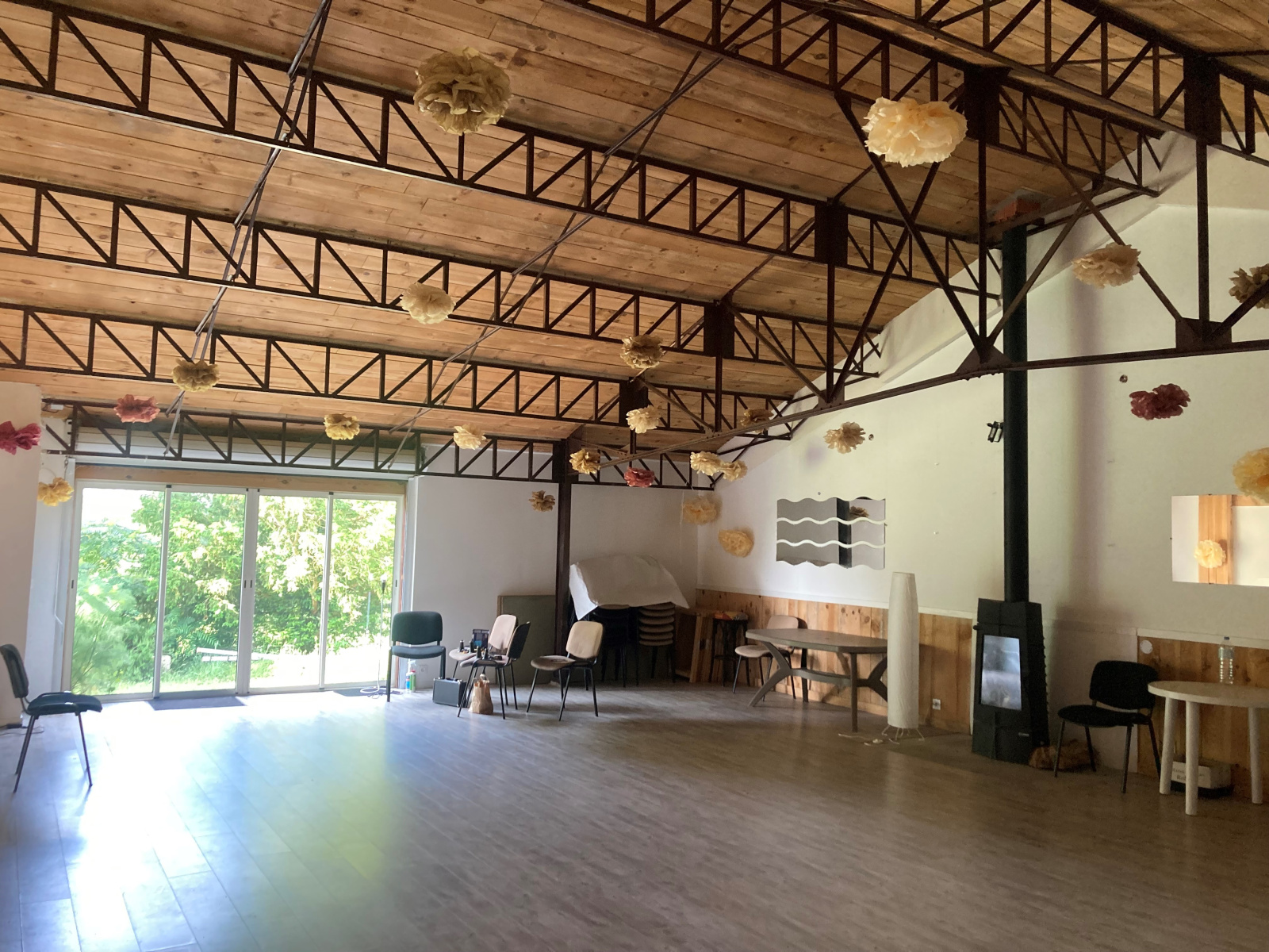 Image_9, Propriete, Mas-Saintes-Puelles, ref :5820