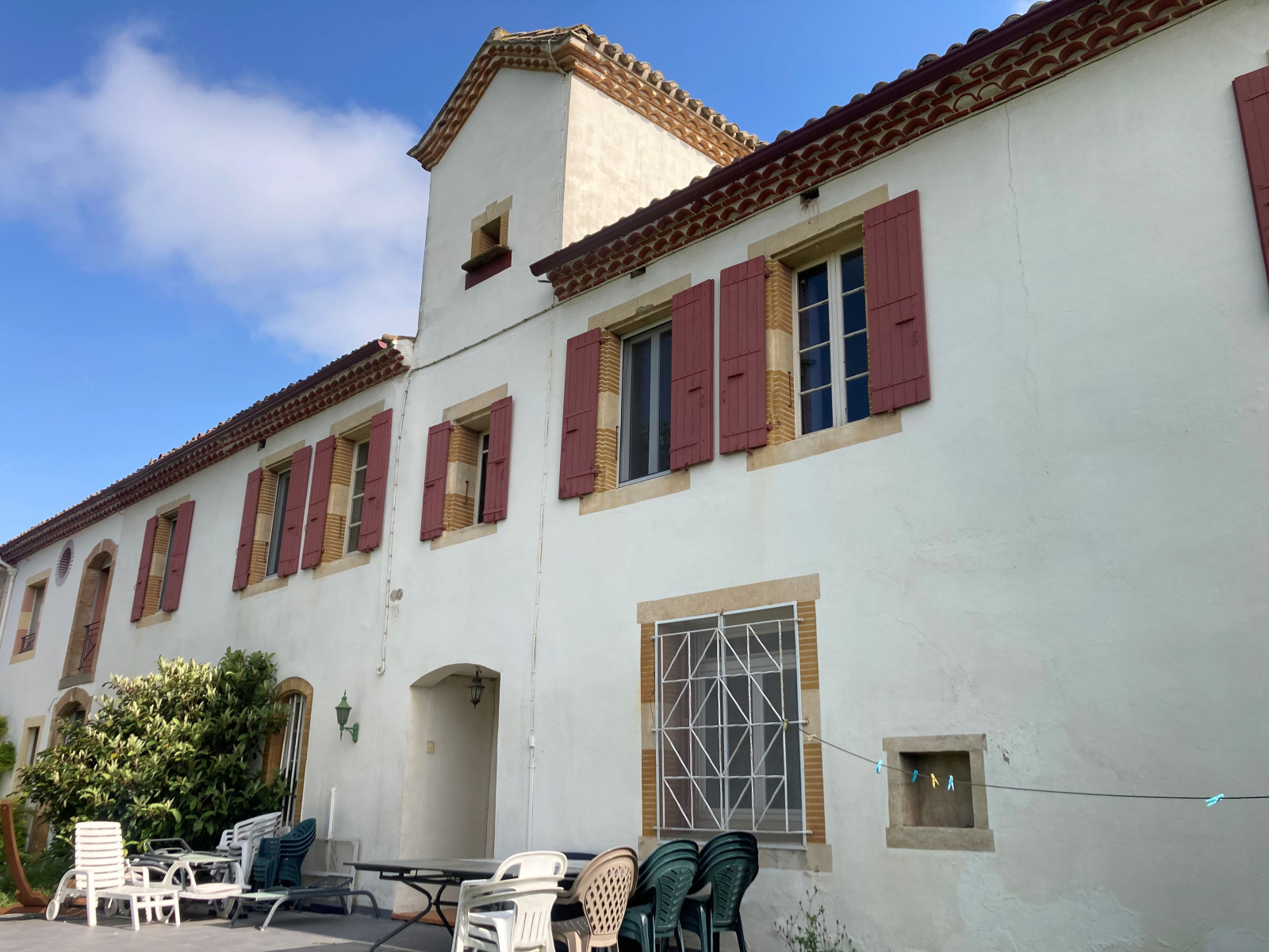 Image_14, Propriete, Mas-Saintes-Puelles, ref :5820