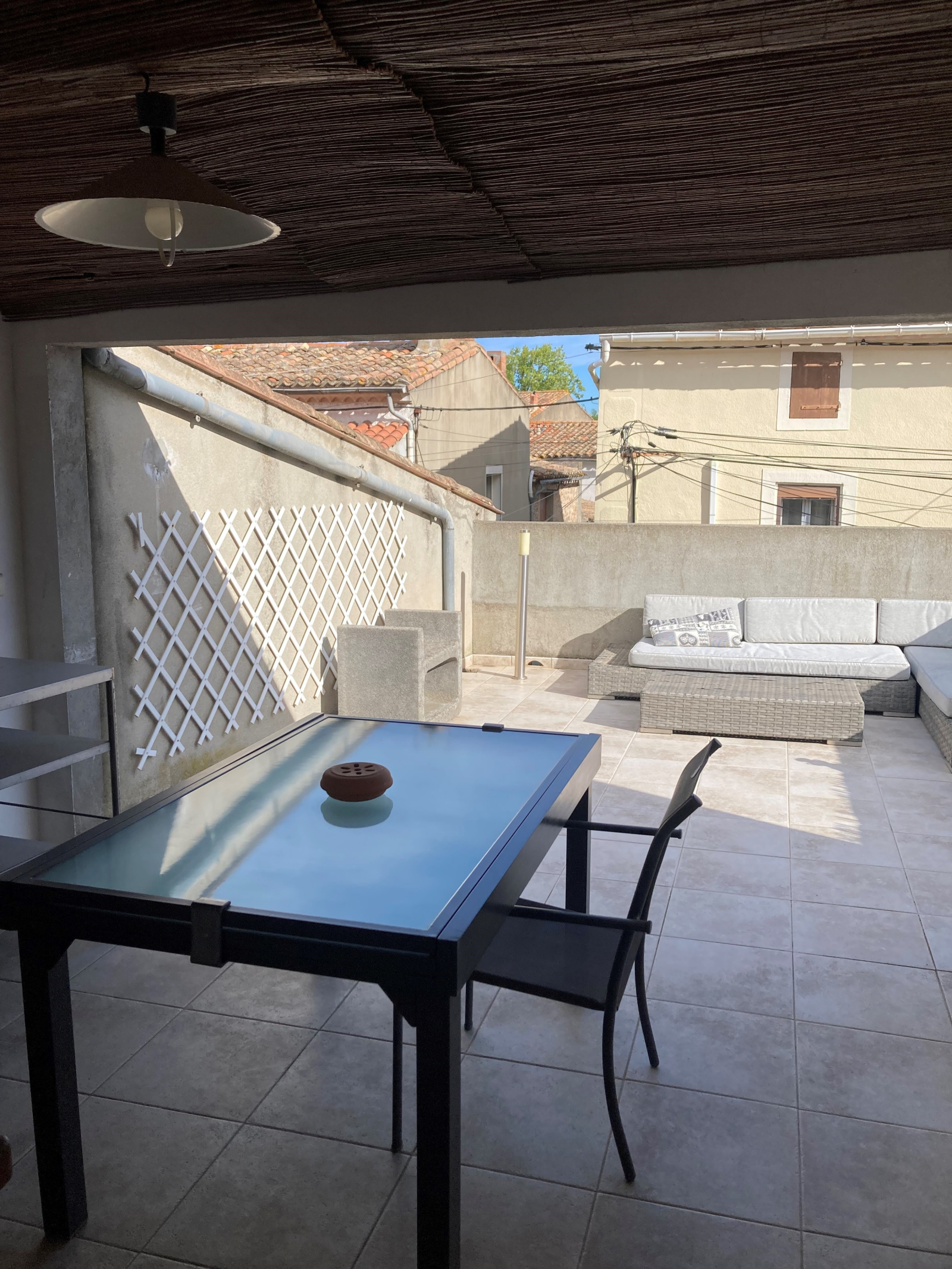 Image_14, Maison de village, Douzens, ref :5829