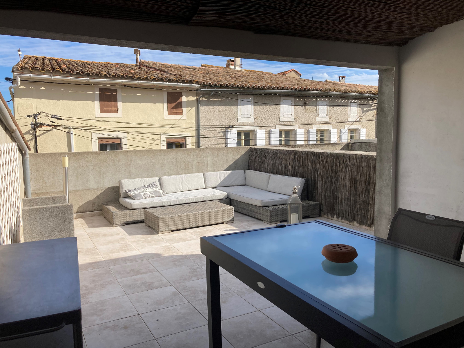 Image_15, Maison de village, Douzens, ref :5829