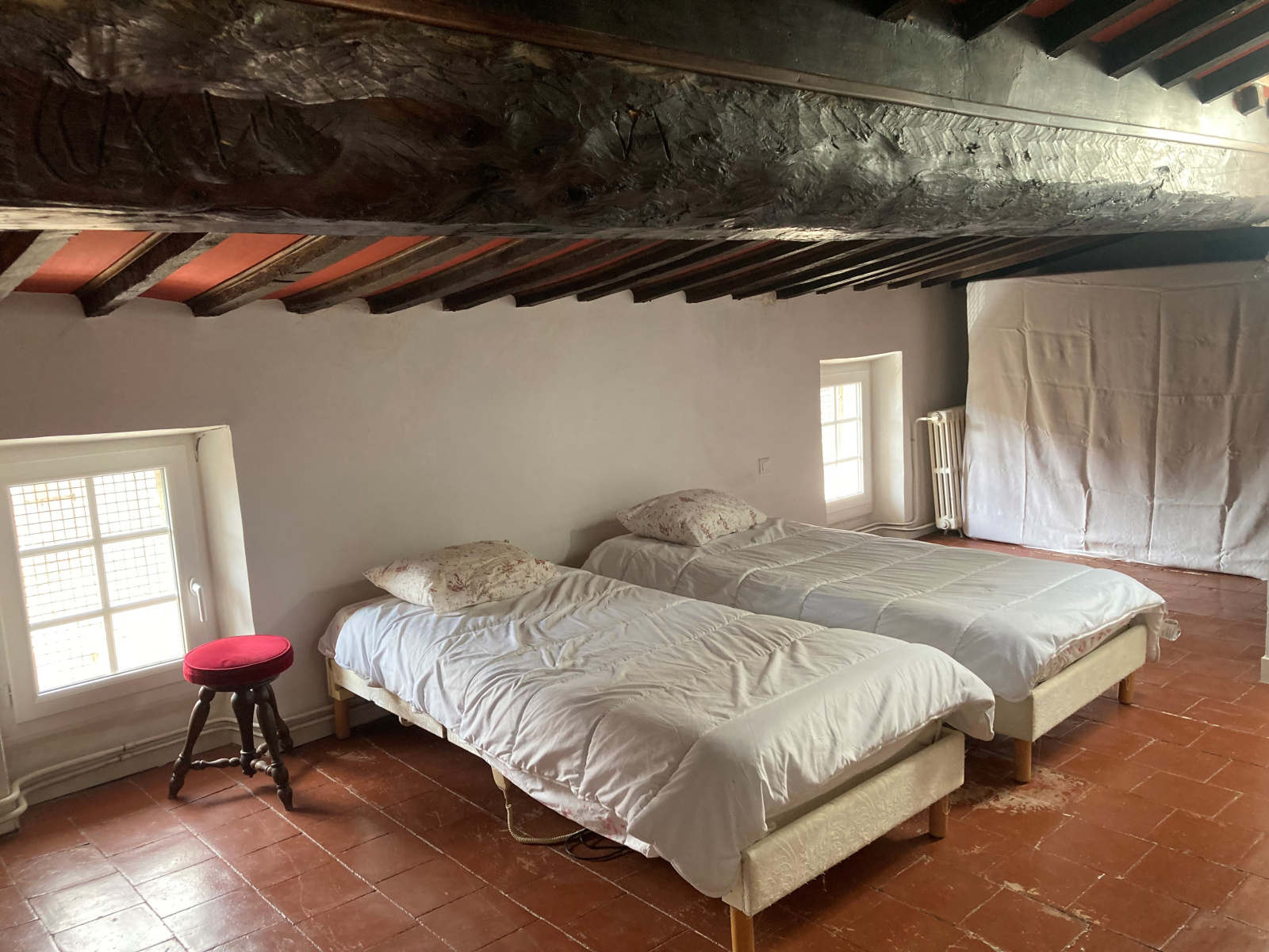 Image_18, Maison de village, Douzens, ref :5829