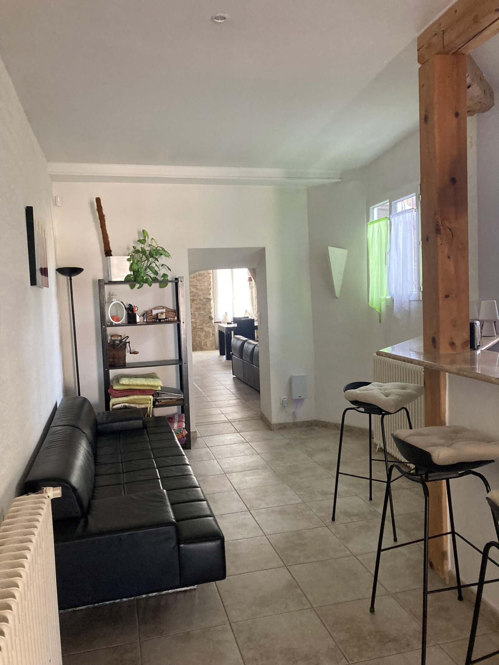 Image_31, Maison de village, Douzens, ref :5829