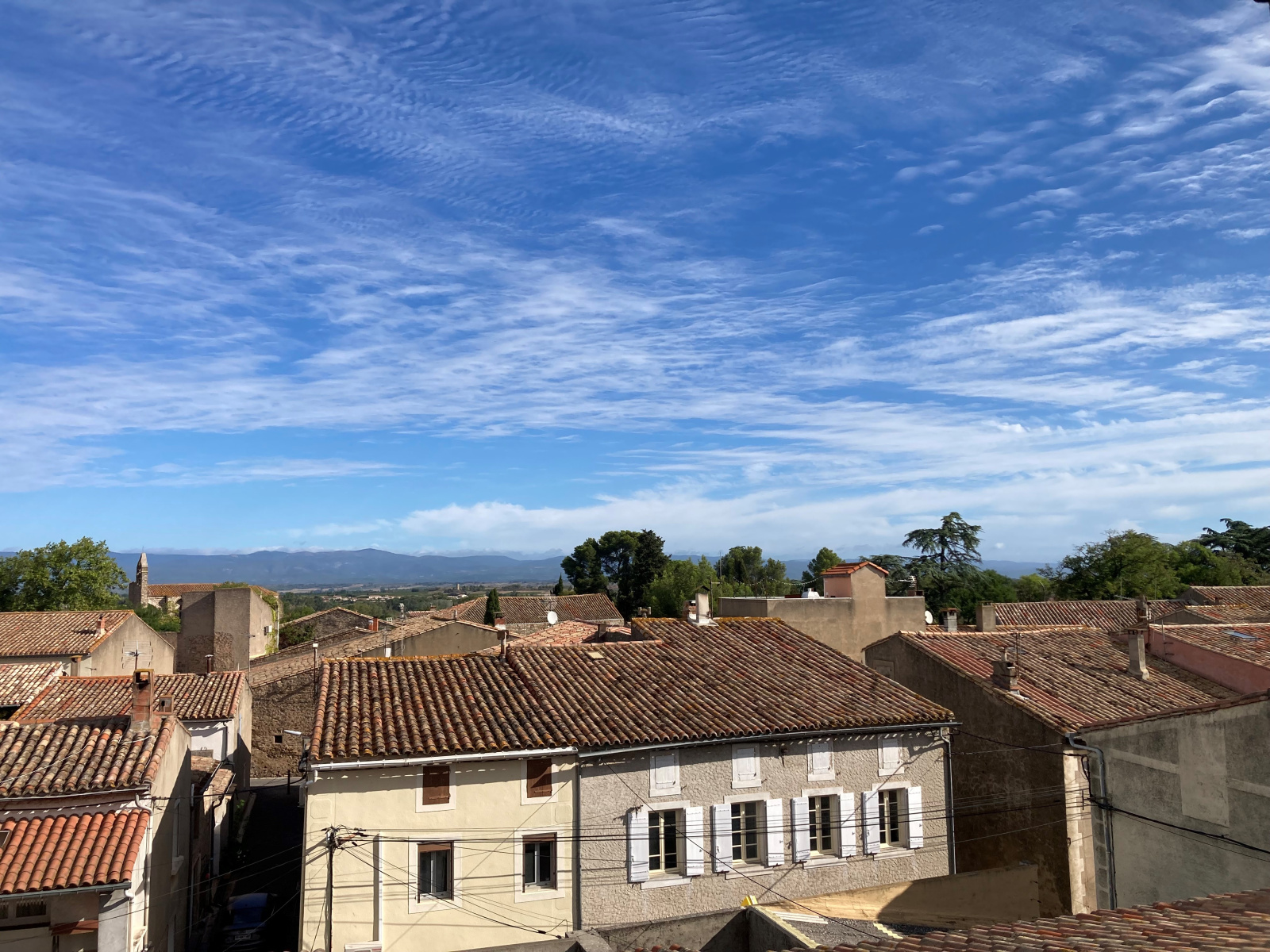 Image_13, Maison de village, Douzens, ref :5829