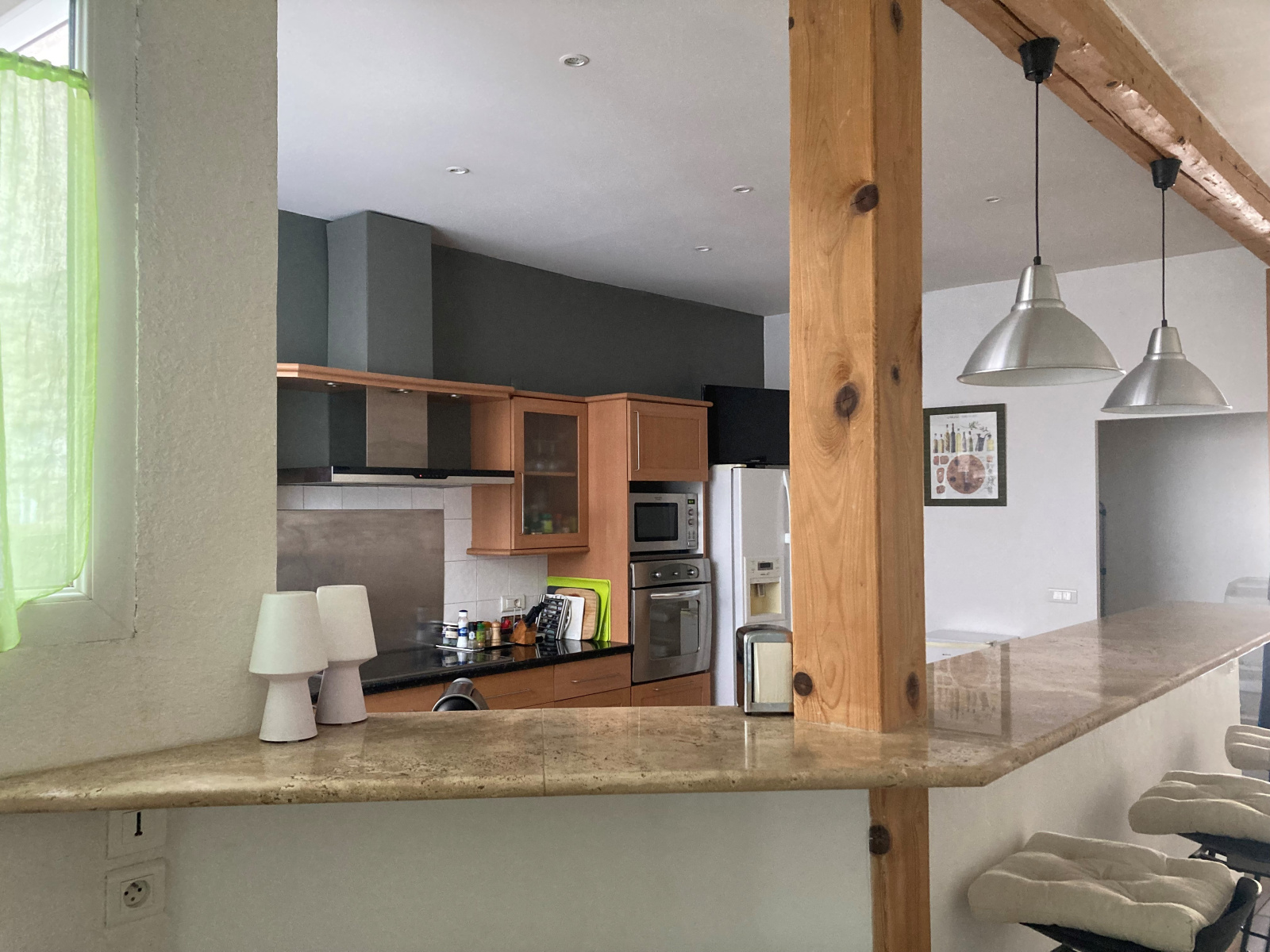 Image_16, Maison de village, Douzens, ref :5829