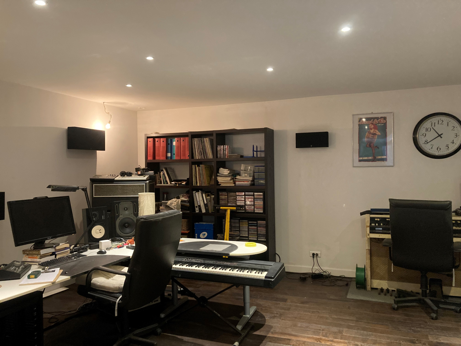 Image_35, Maison de village, Douzens, ref :5829