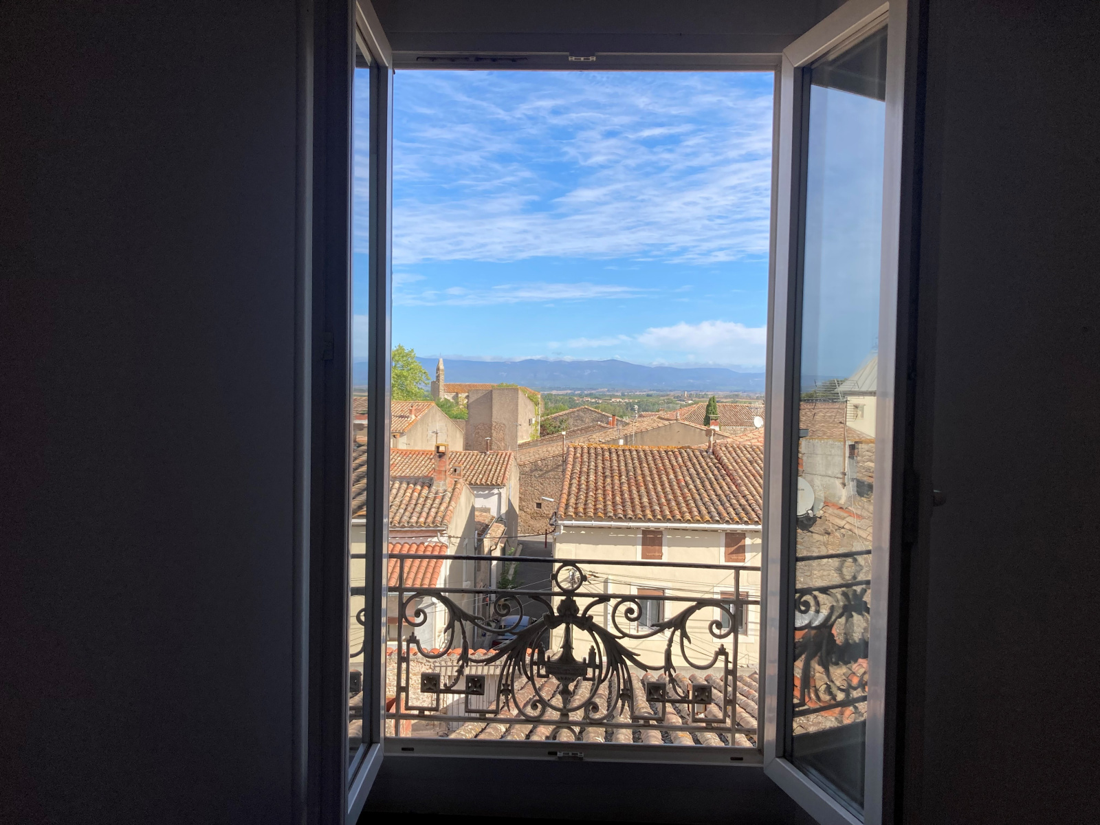 Image_6, Maison de village, Douzens, ref :5829