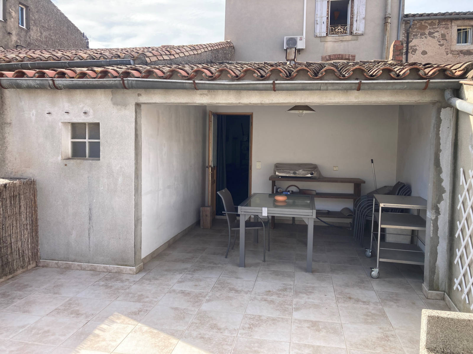 Image_10, Maison de village, Douzens, ref :5829