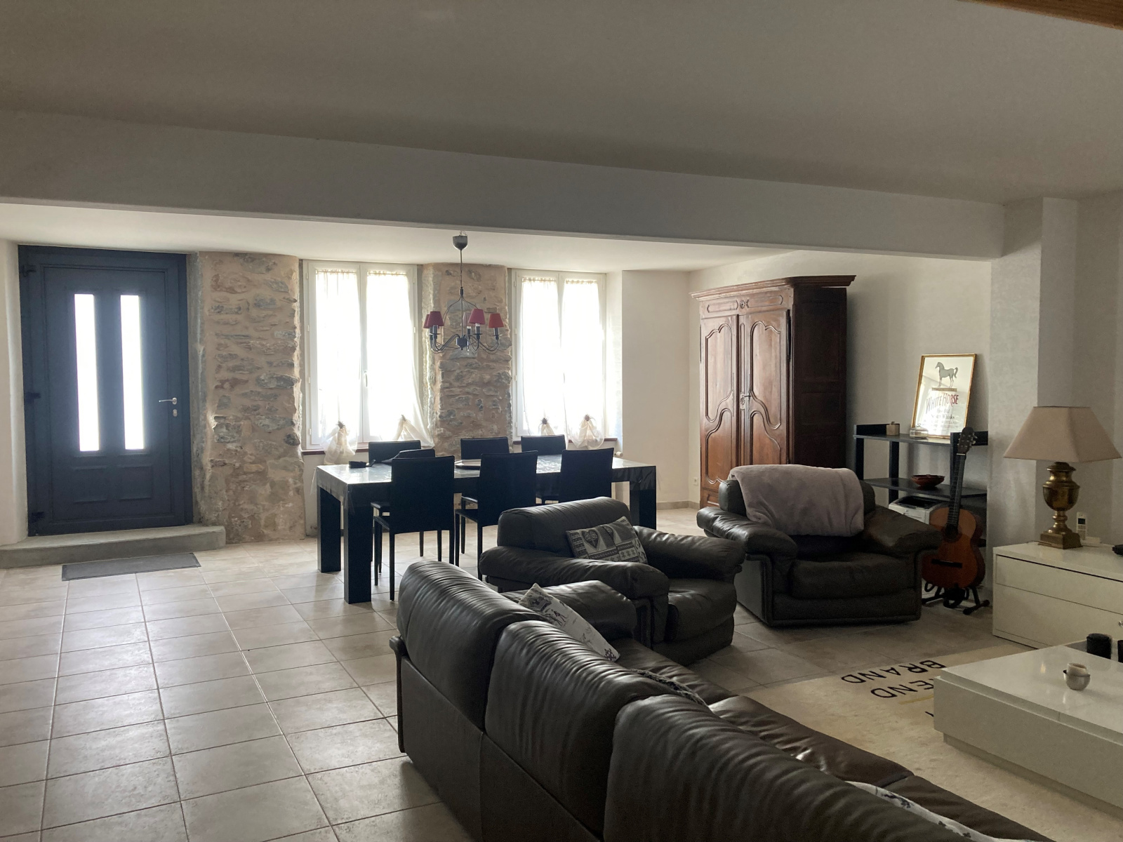 Image_29, Maison de village, Douzens, ref :5829