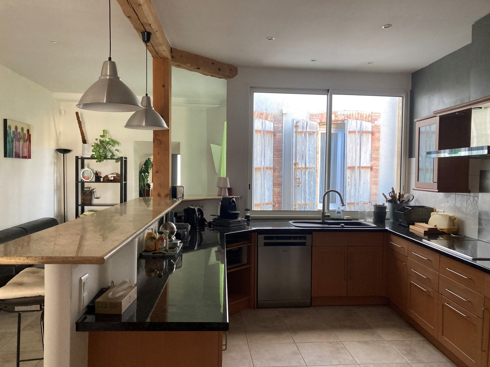 Image_30, Maison de village, Douzens, ref :5829