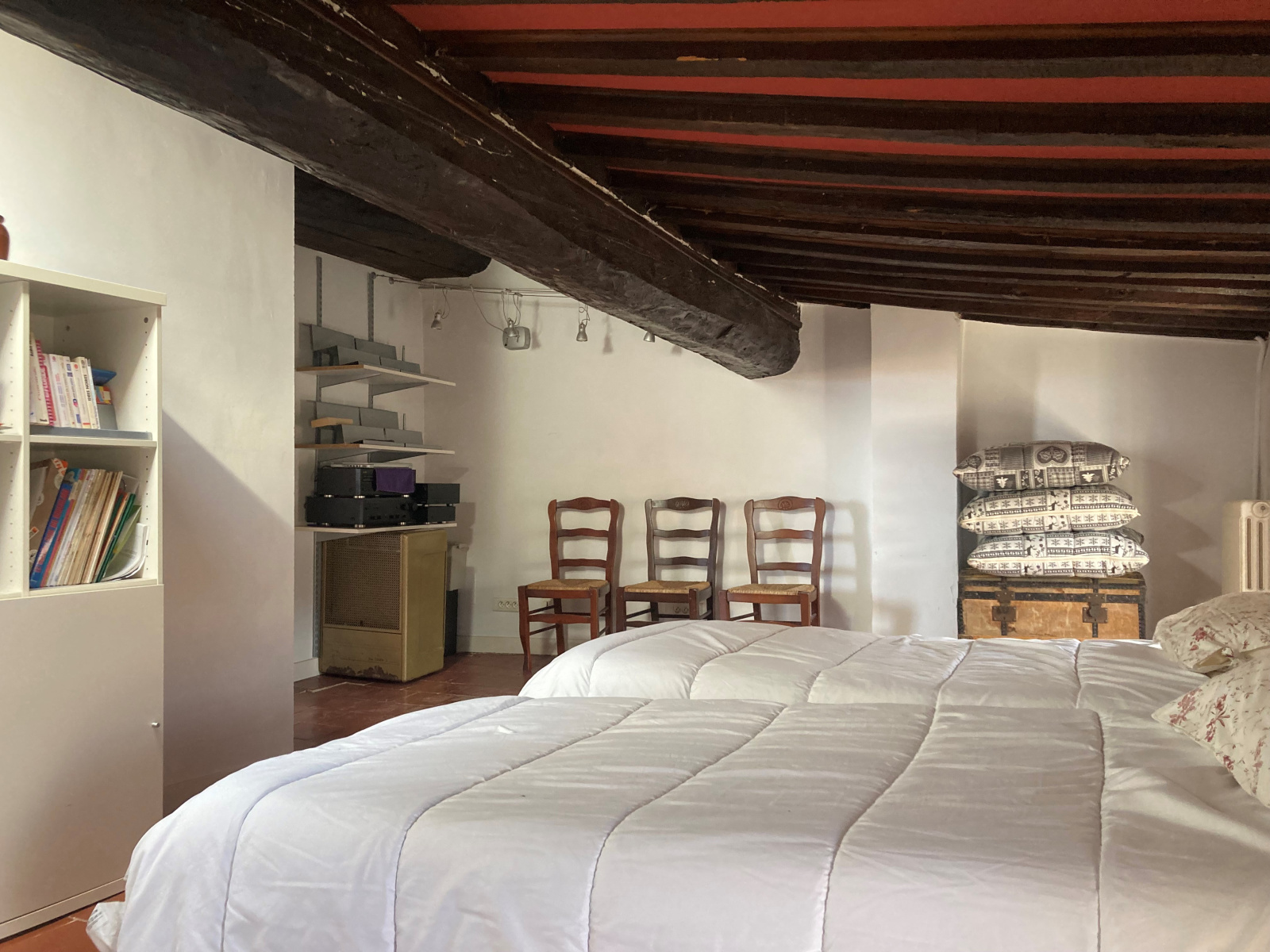 Image_17, Maison de village, Douzens, ref :5829