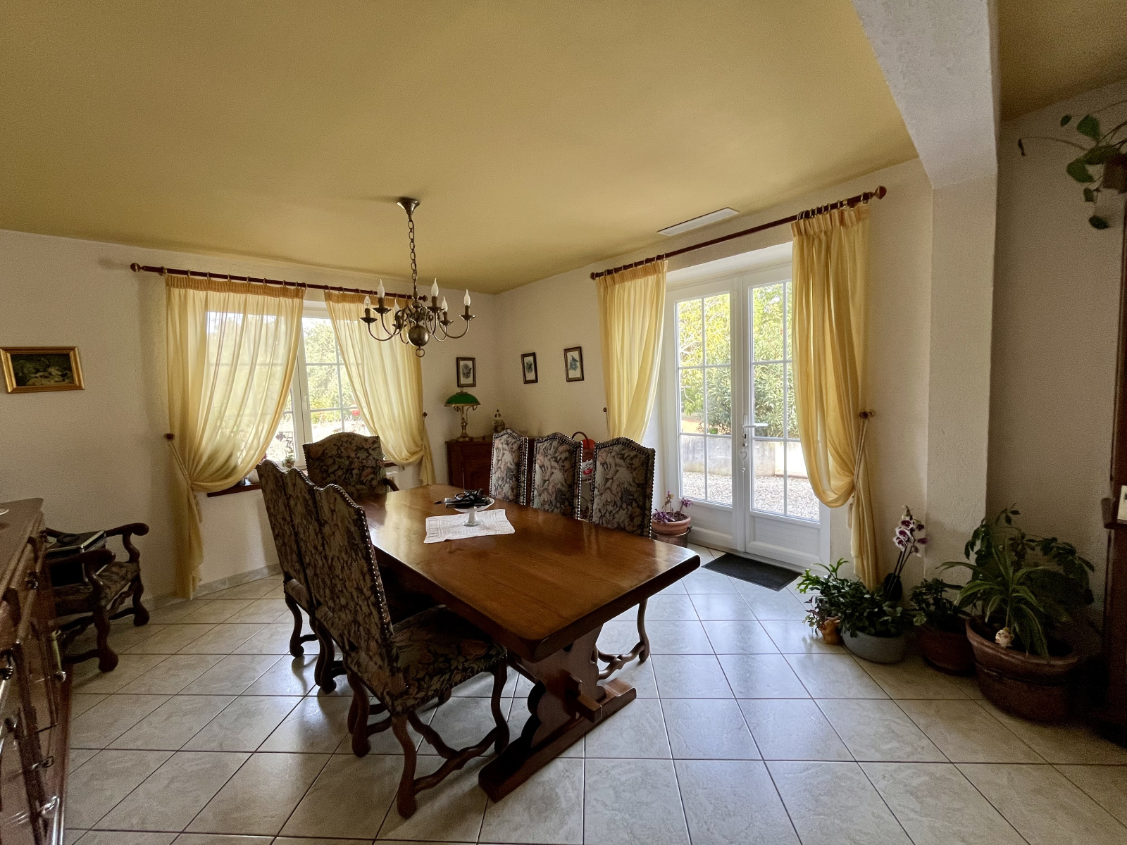 Image_5, viager maison, Floure, ref :5840