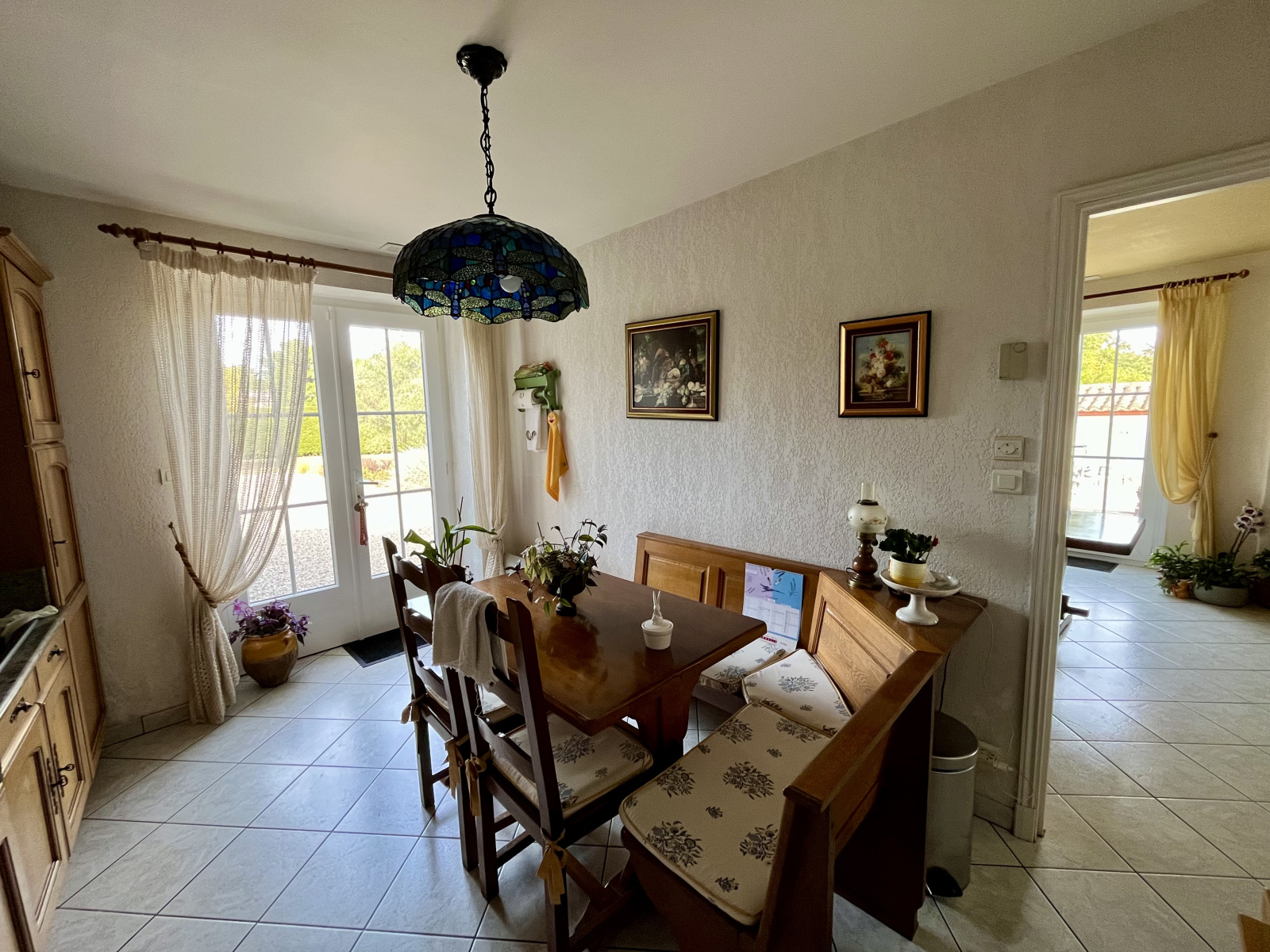 Image_8, viager maison, Floure, ref :5840