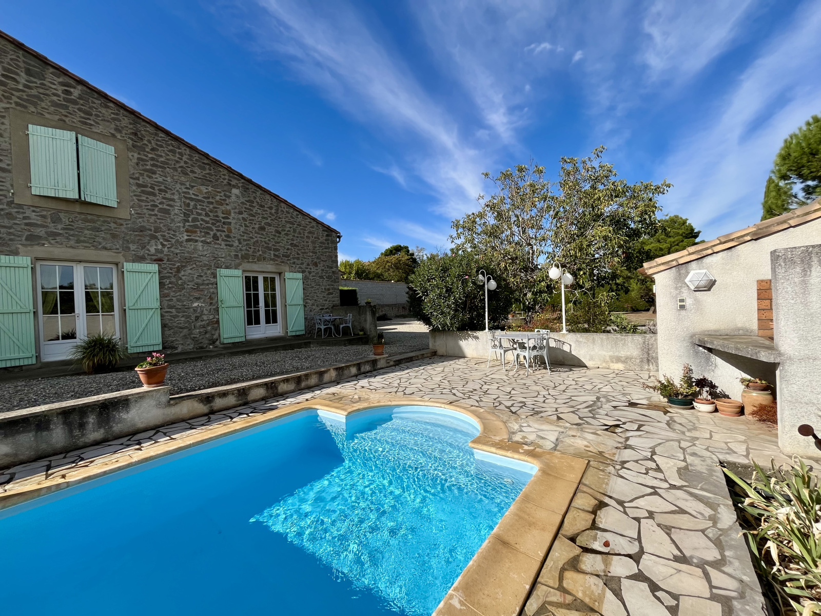 Image_13, viager maison, Floure, ref :5840