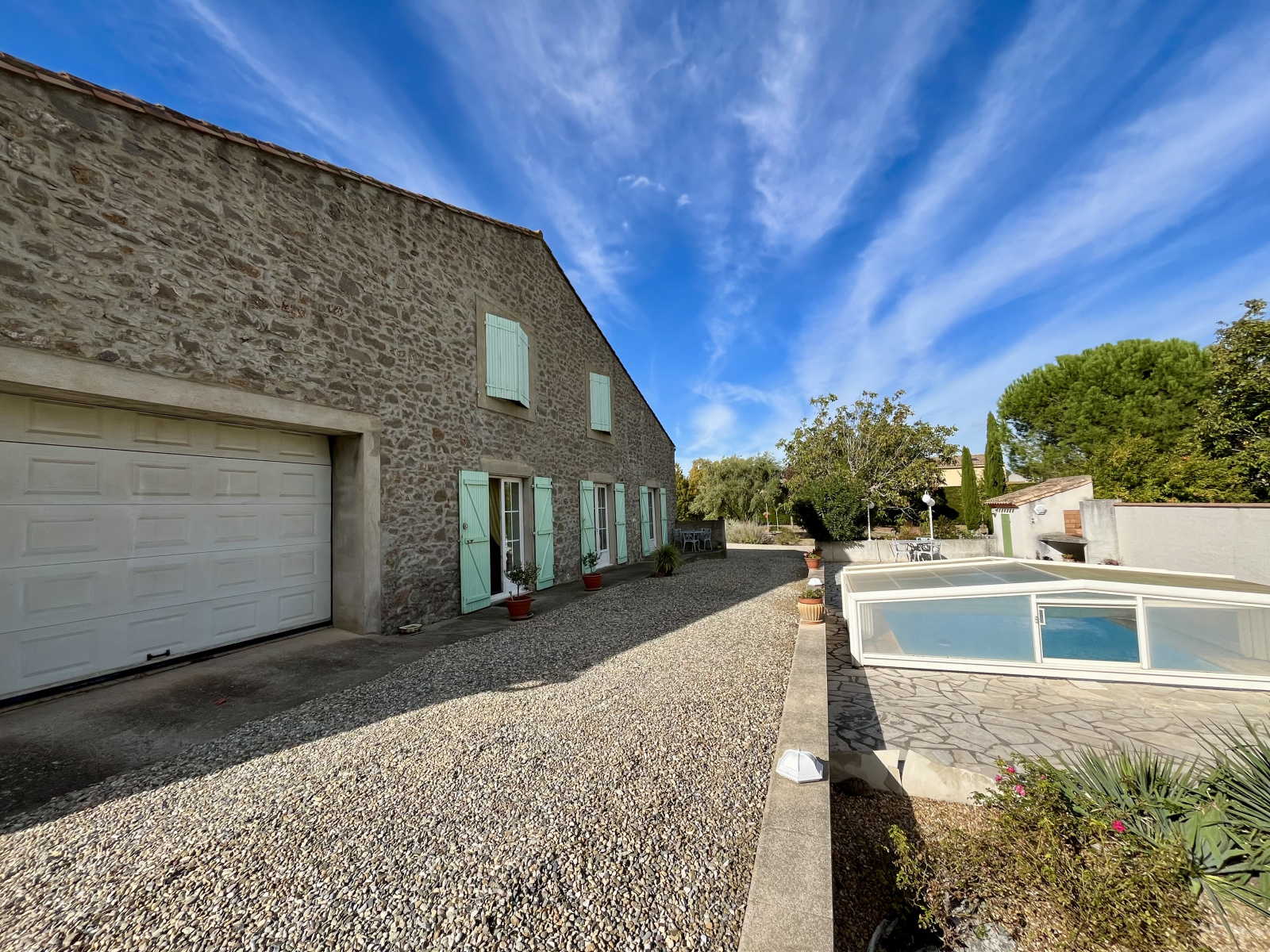 Image_15, viager maison, Floure, ref :5840