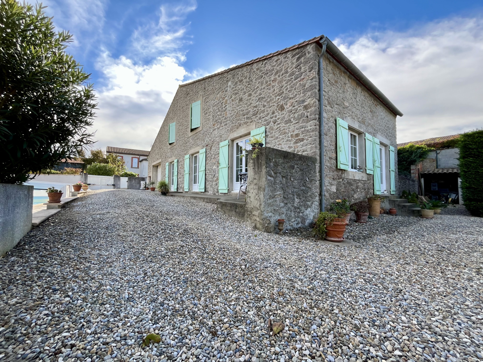 Image_16, viager maison, Floure, ref :5840