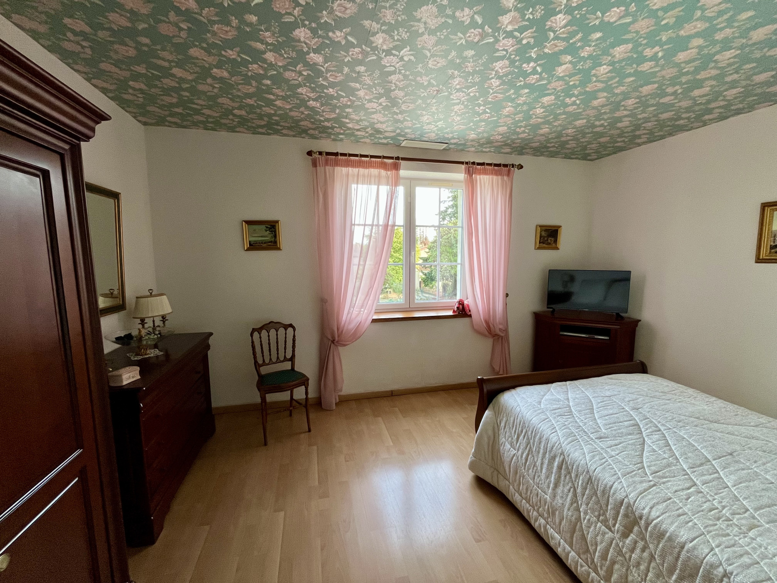 Image_9, viager maison, Floure, ref :5840