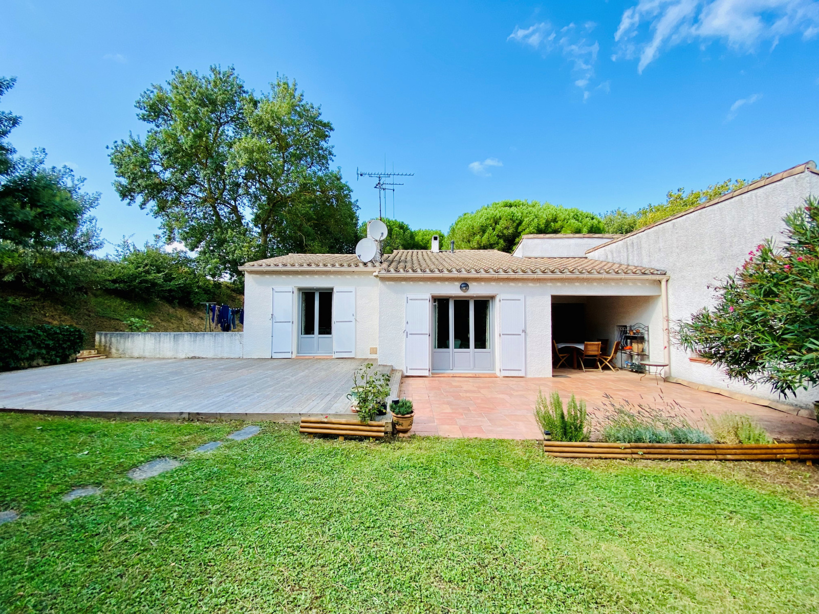 Image_2, Villa, Castelnaudary, ref :5766