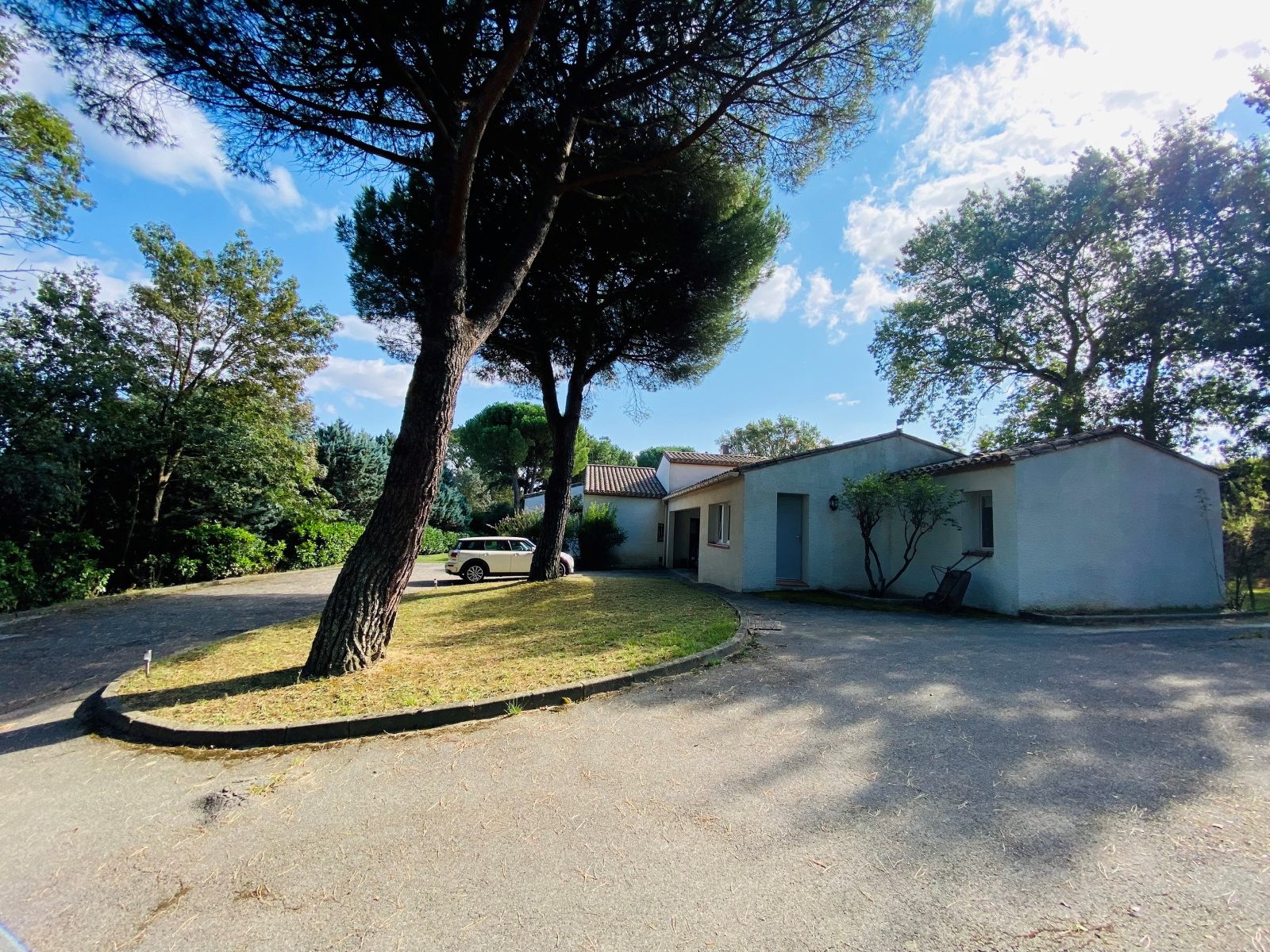 Image_1, Villa, Castelnaudary, ref :5766