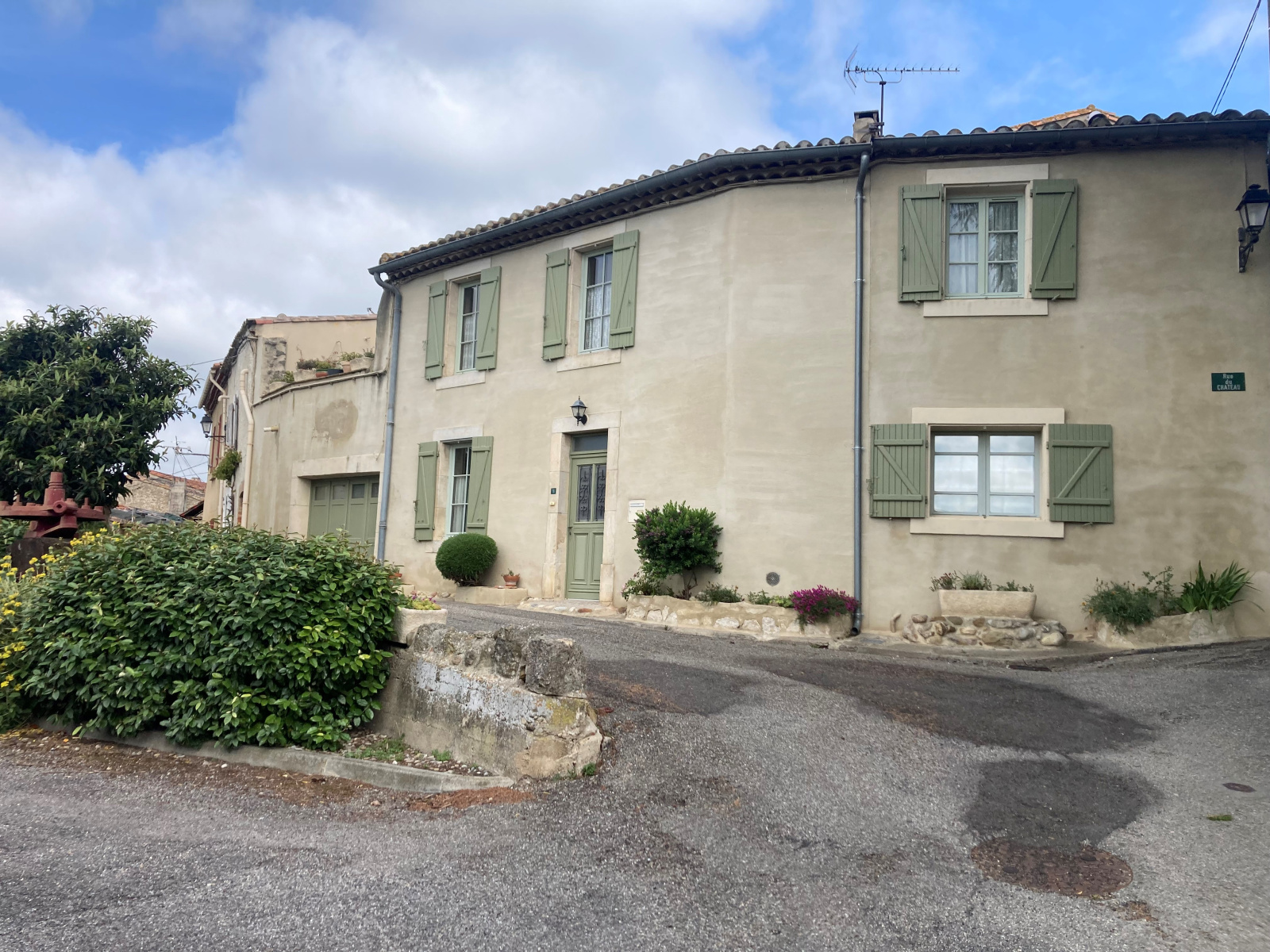 Image_5, Maison, Montclar, ref :5810