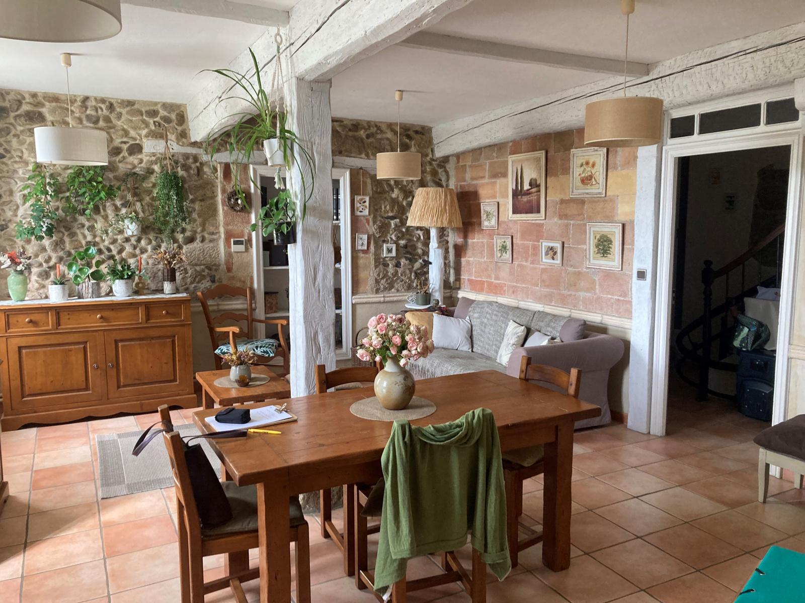 Image_7, Maison, Montclar, ref :5810