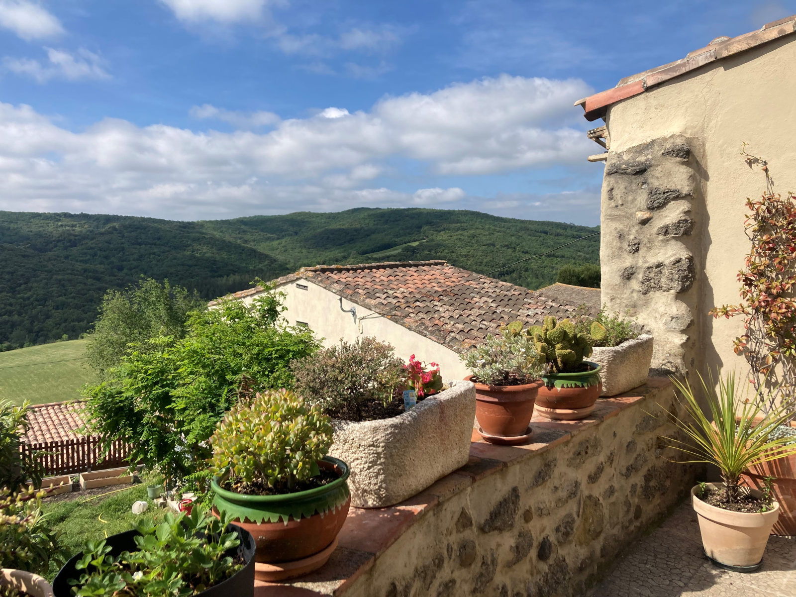 Image_1, Maison, Montclar, ref :5810