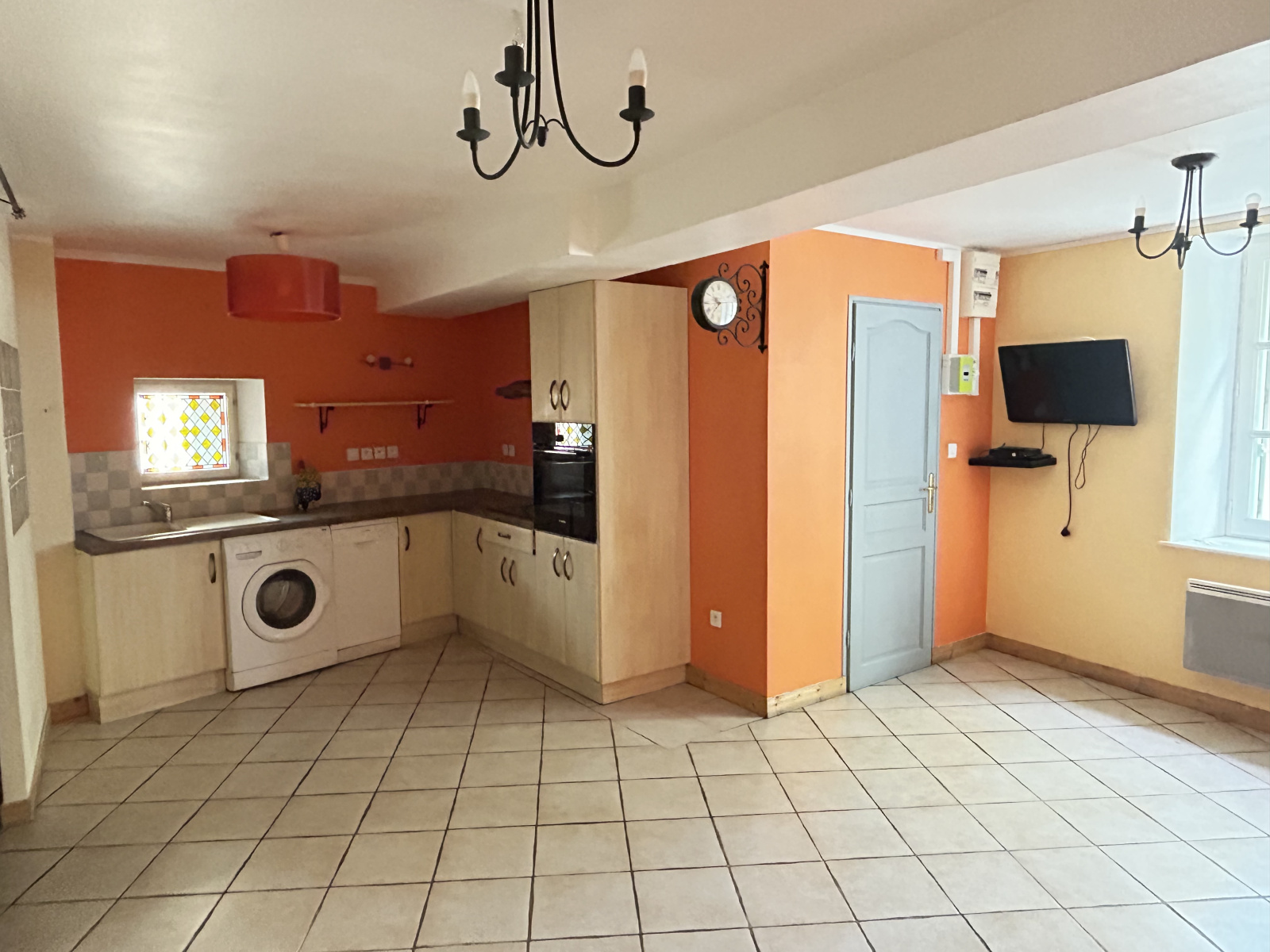 Image_1, Appartement, Carcassonne, ref :4743