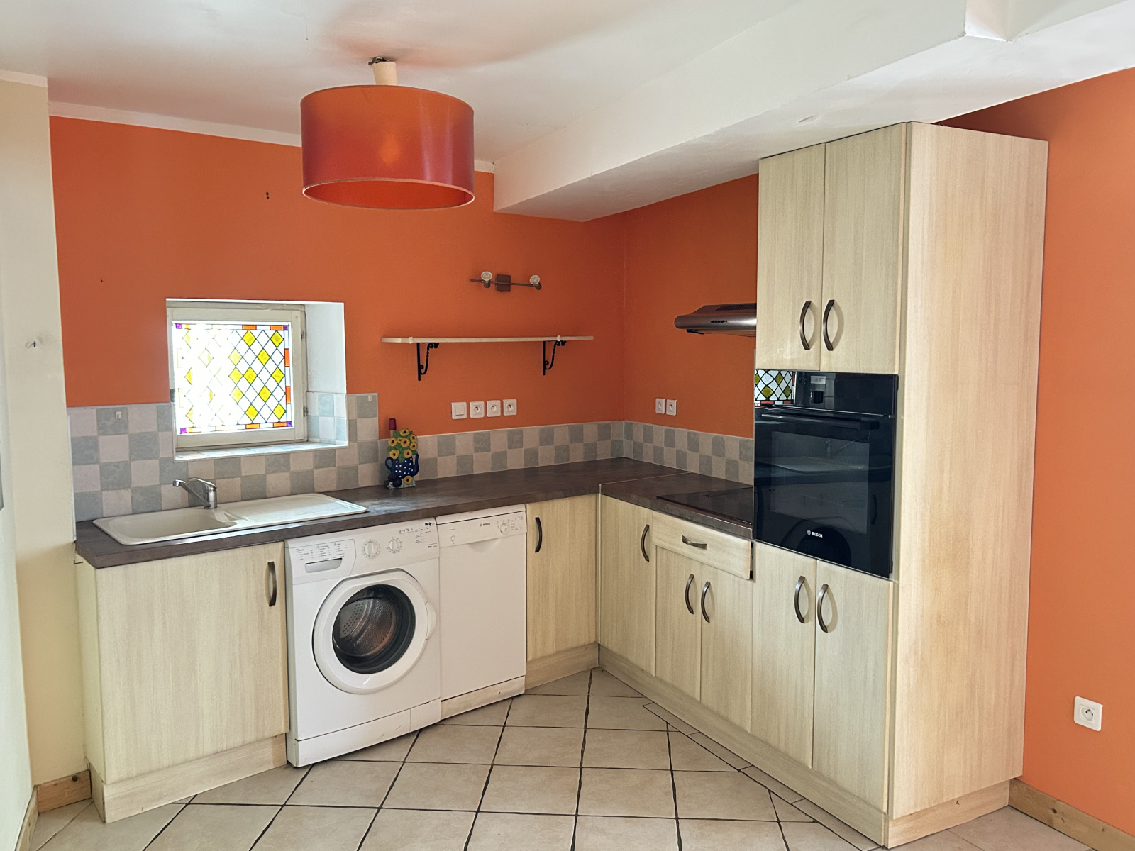 Image_3, Appartement, Carcassonne, ref :4743