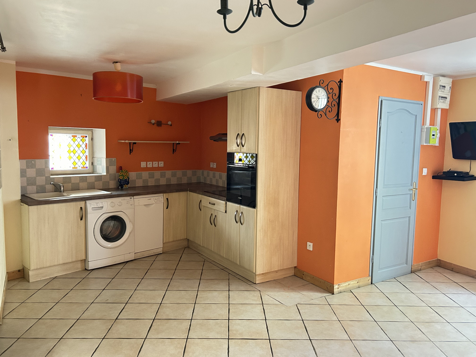 Image_2, Appartement, Carcassonne, ref :4743