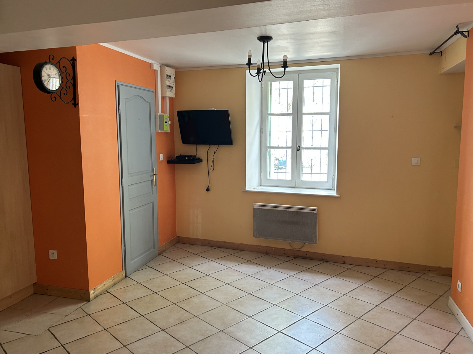 Image_5, Appartement, Carcassonne, ref :4743