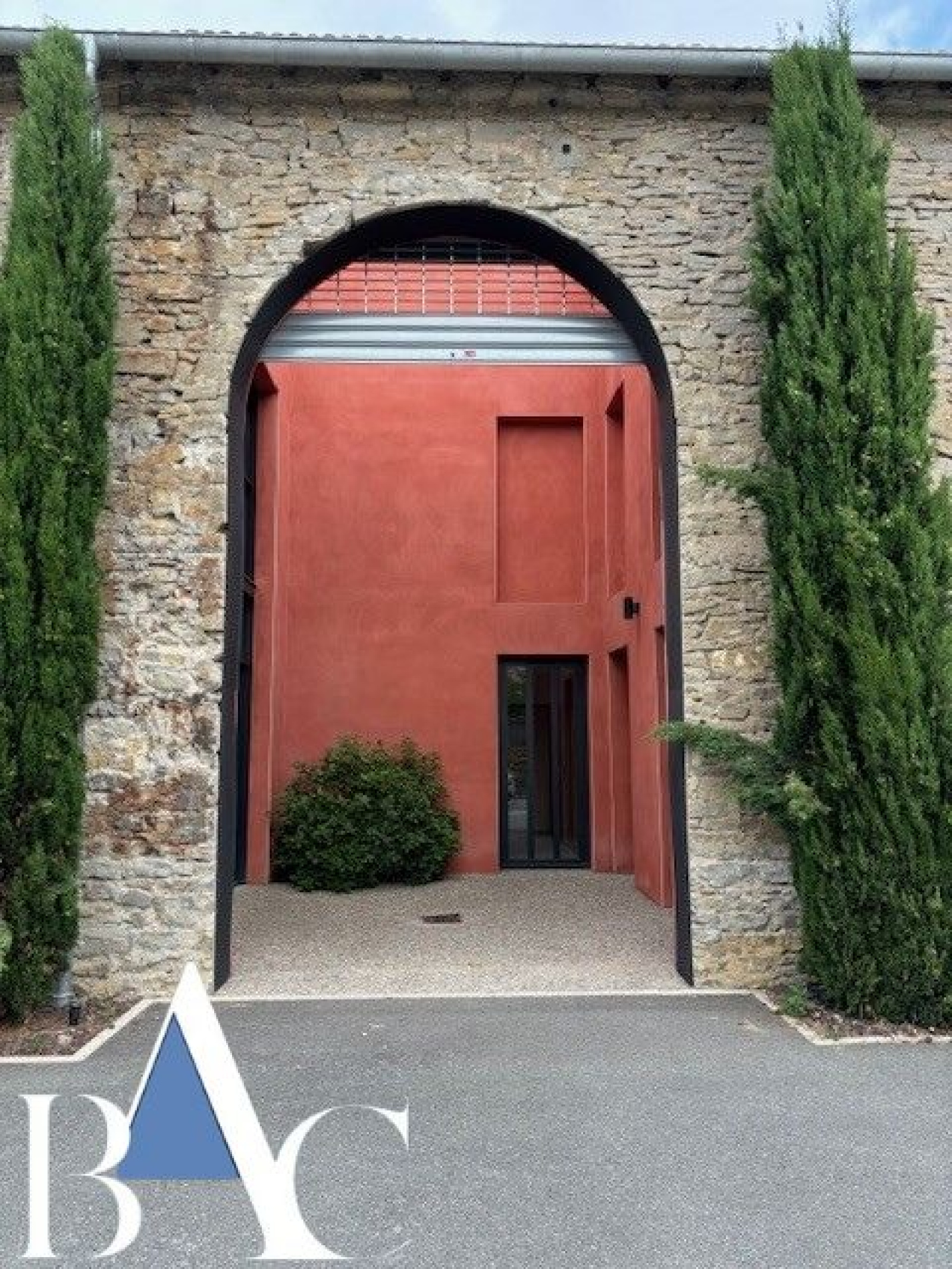 Image_2, Bureaux, Carcassonne, ref :5740