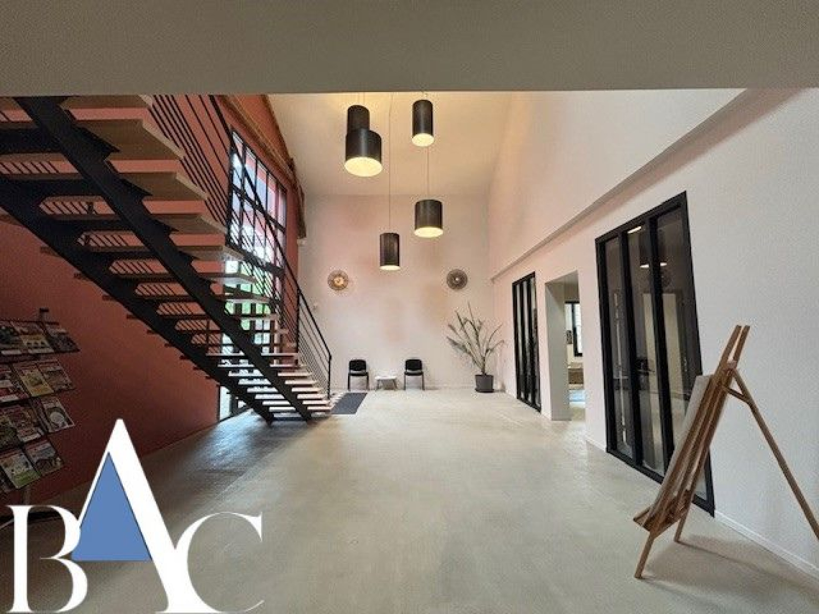 Image_4, Bureaux, Carcassonne, ref :5740